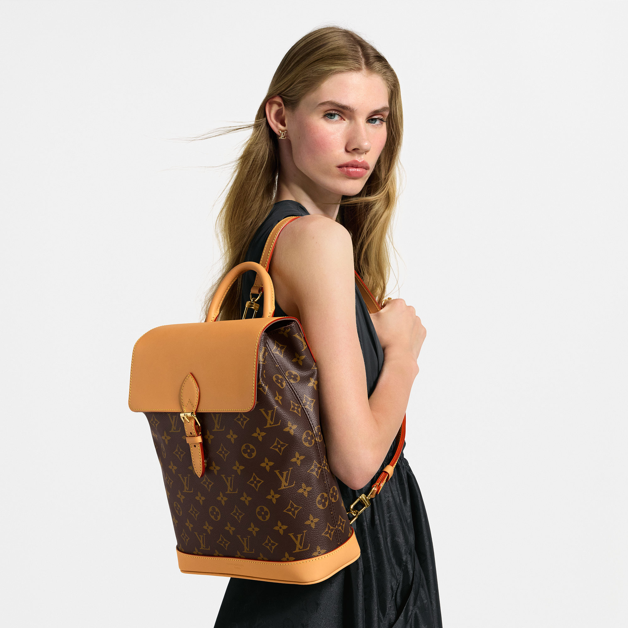 SOHO Medium Backpack - 8