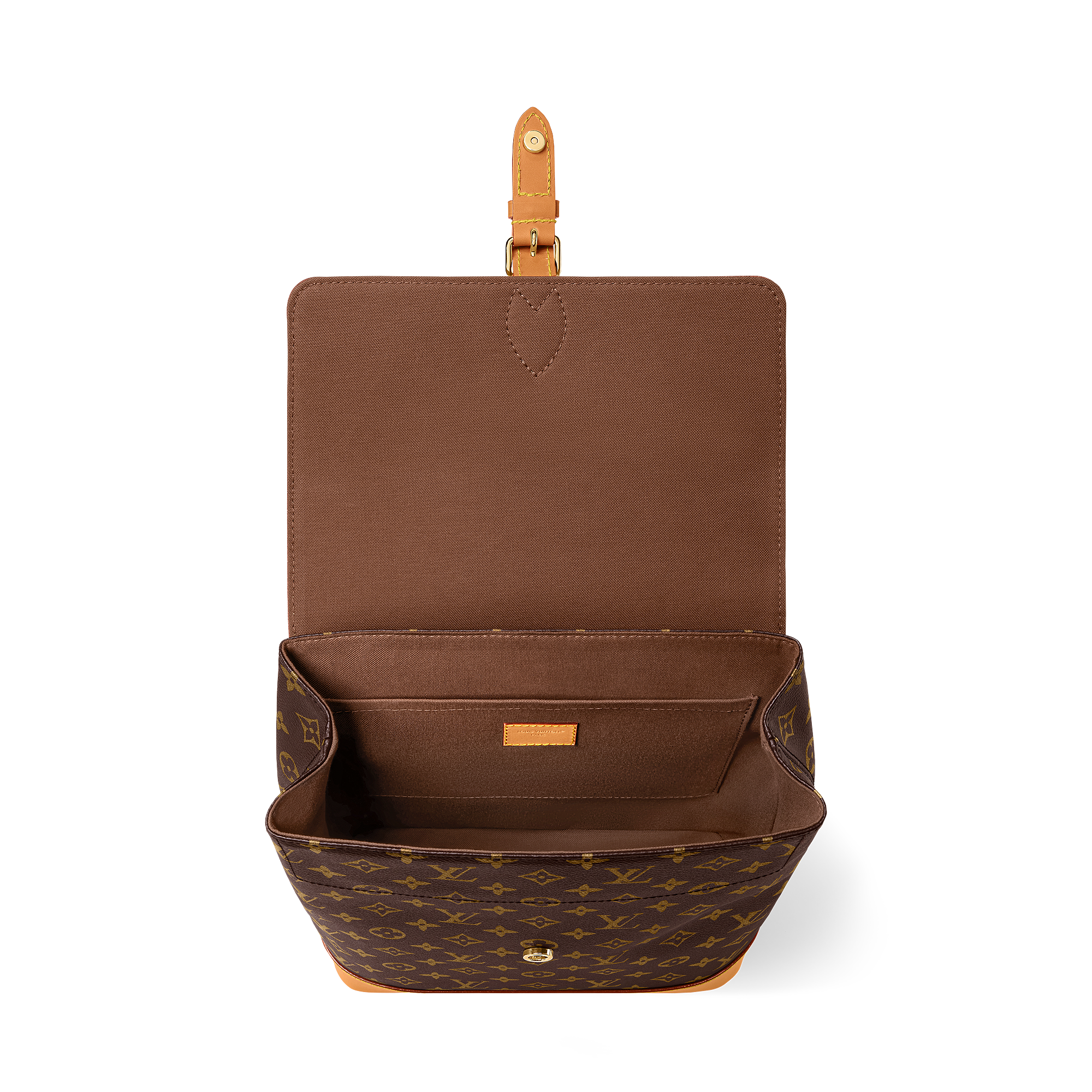 SOHO Medium Backpack - 6