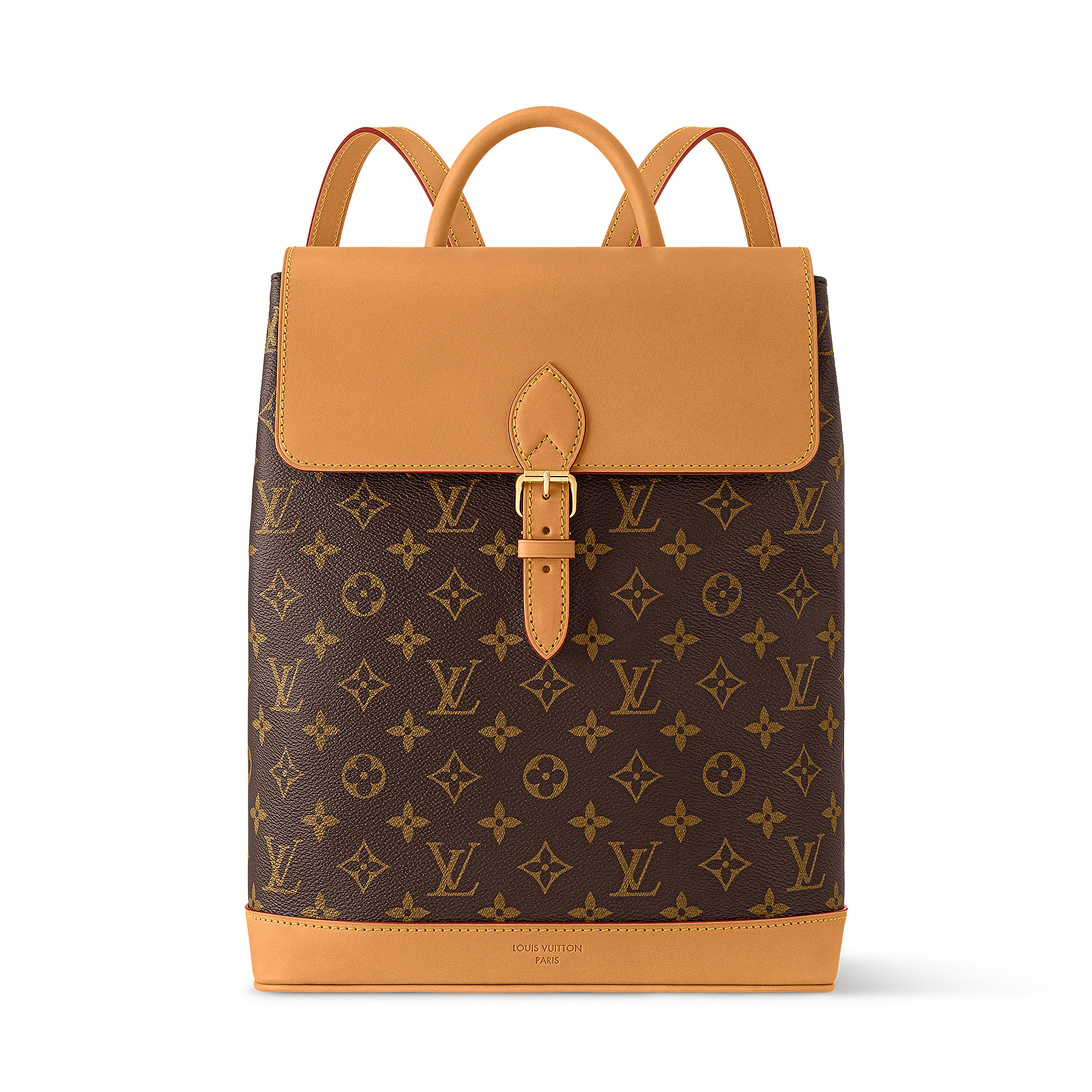 SOHO Medium Backpack - 1