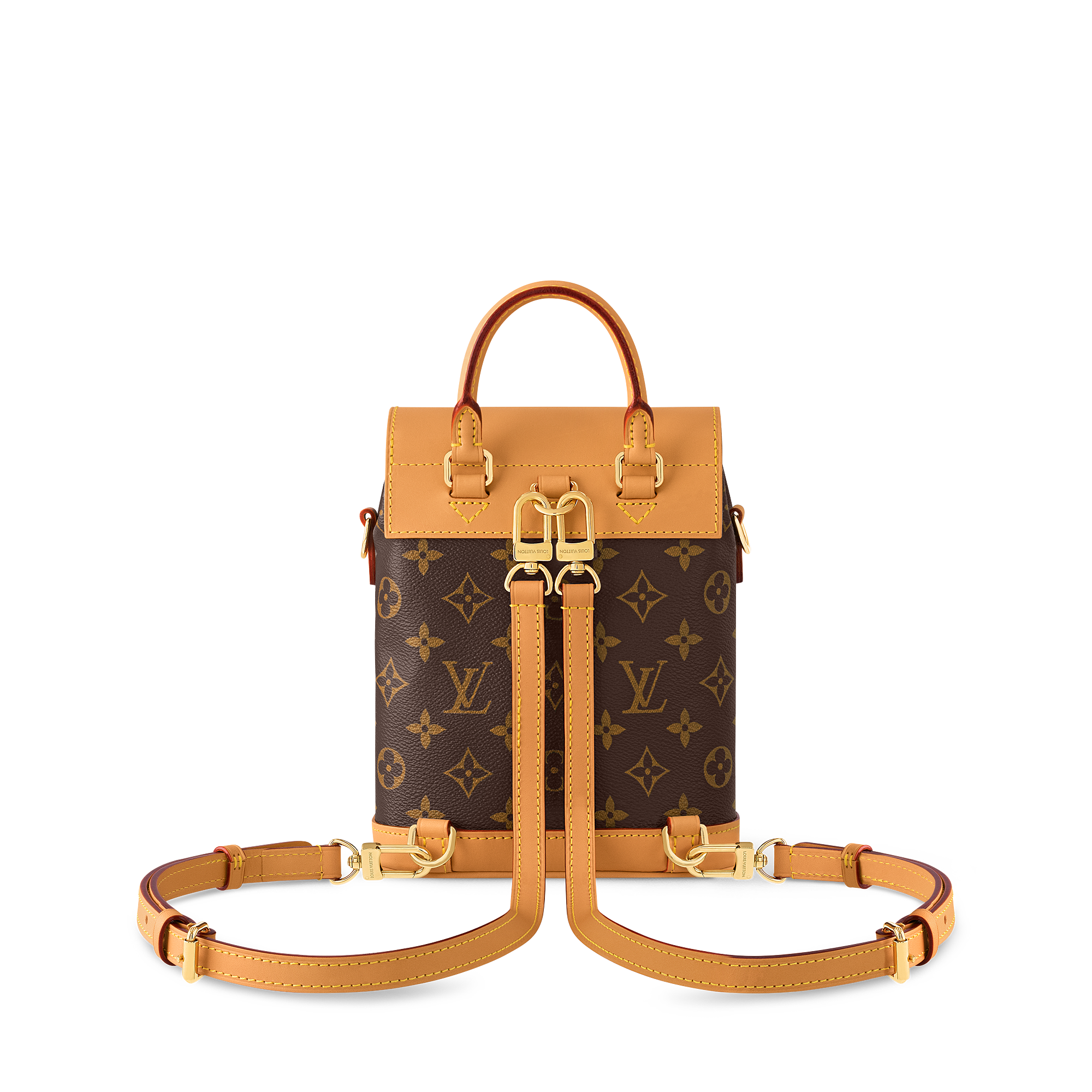 SOHO Mini Backpack - 7