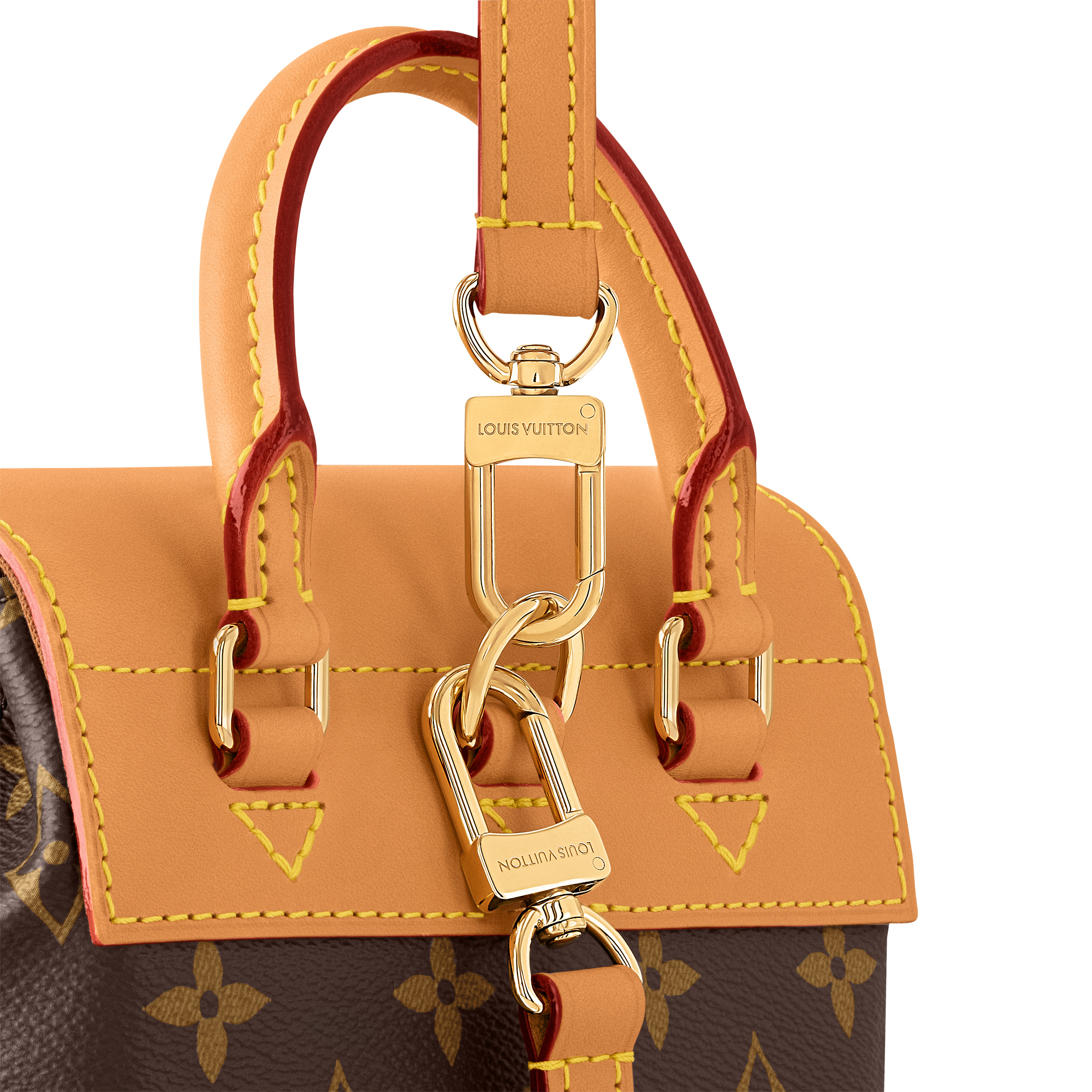 SOHO Mini Backpack - 4