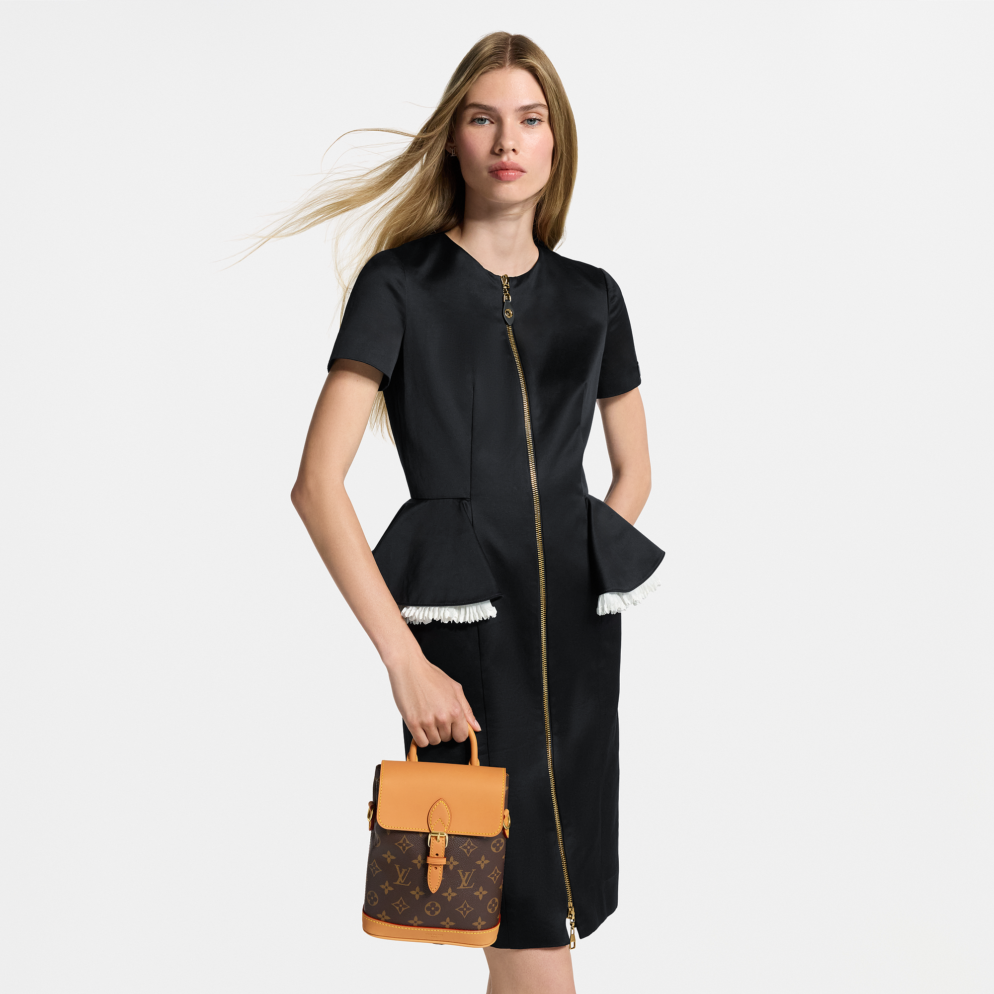 SOHO Mini Backpack - 8