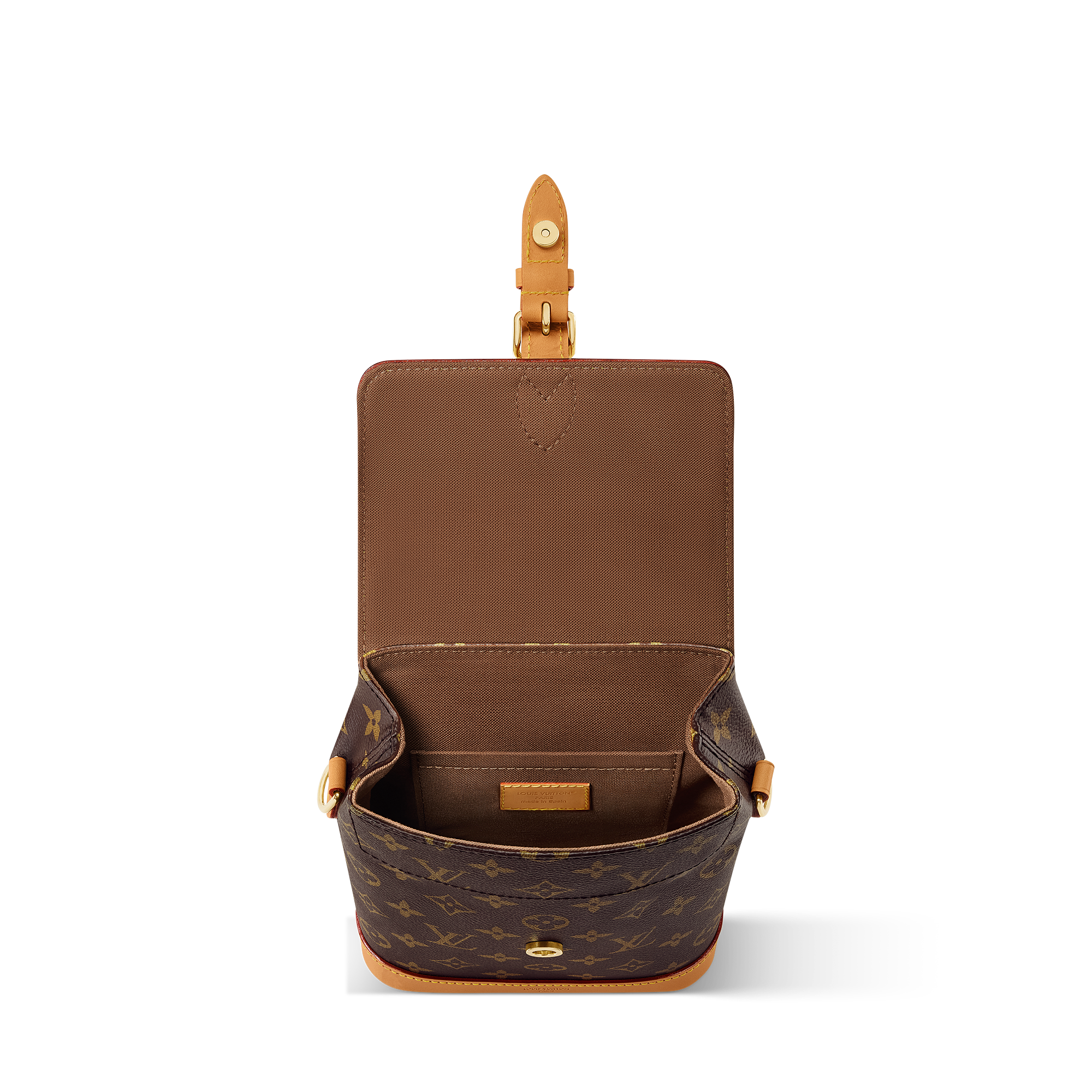 SOHO Mini Backpack - 6