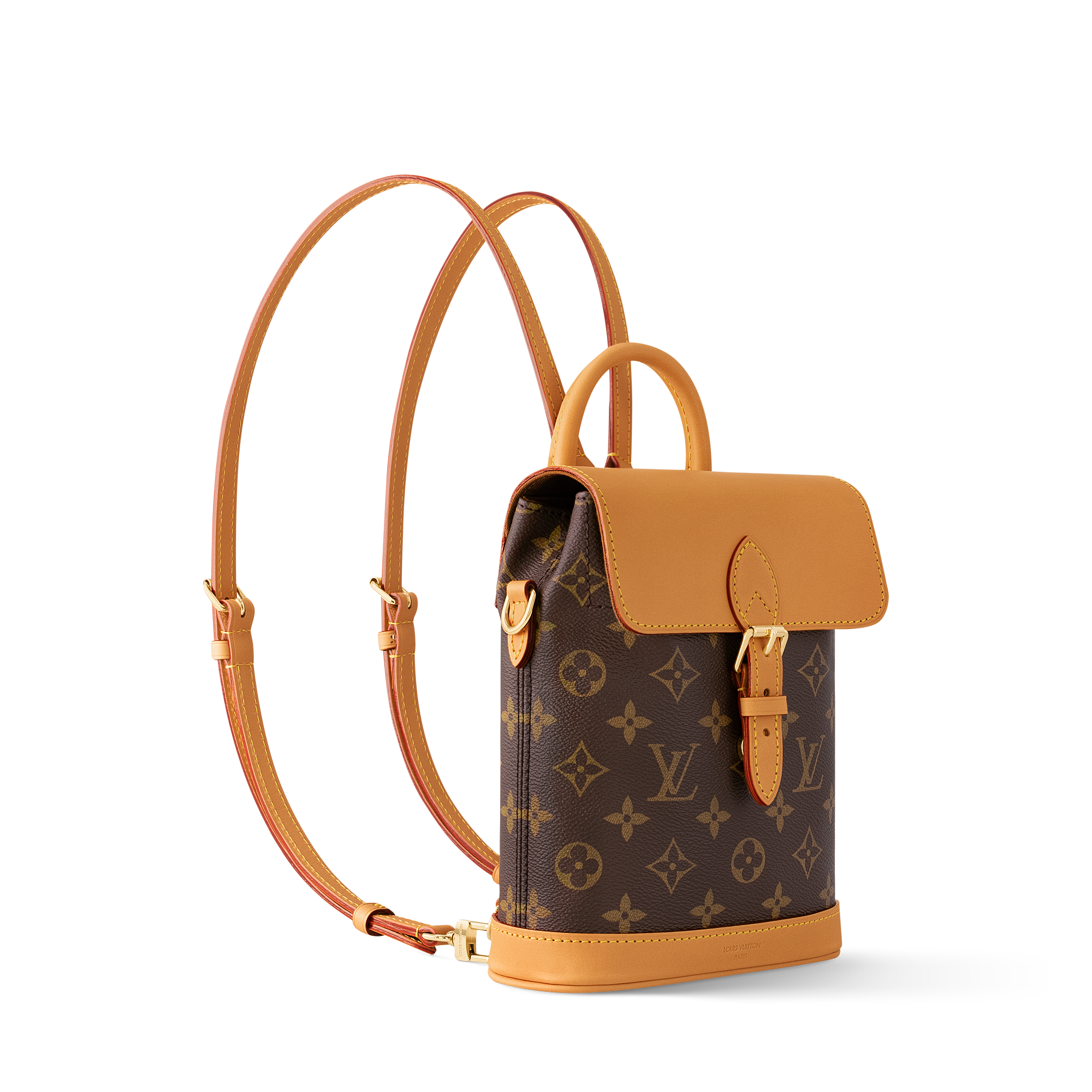 SOHO Mini Backpack - 5