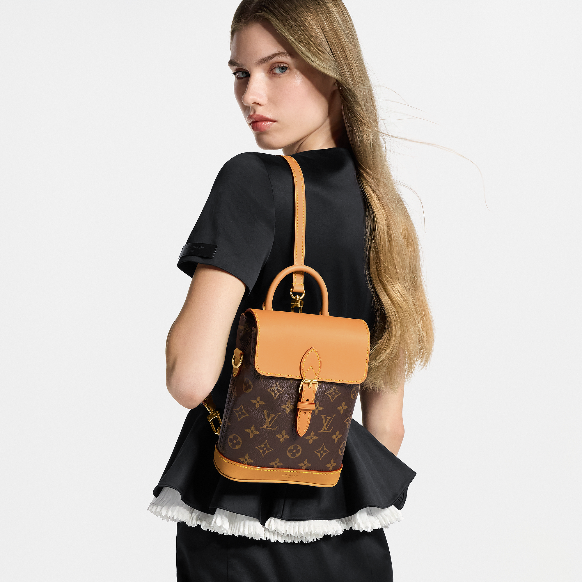 SOHO Mini Backpack - 3