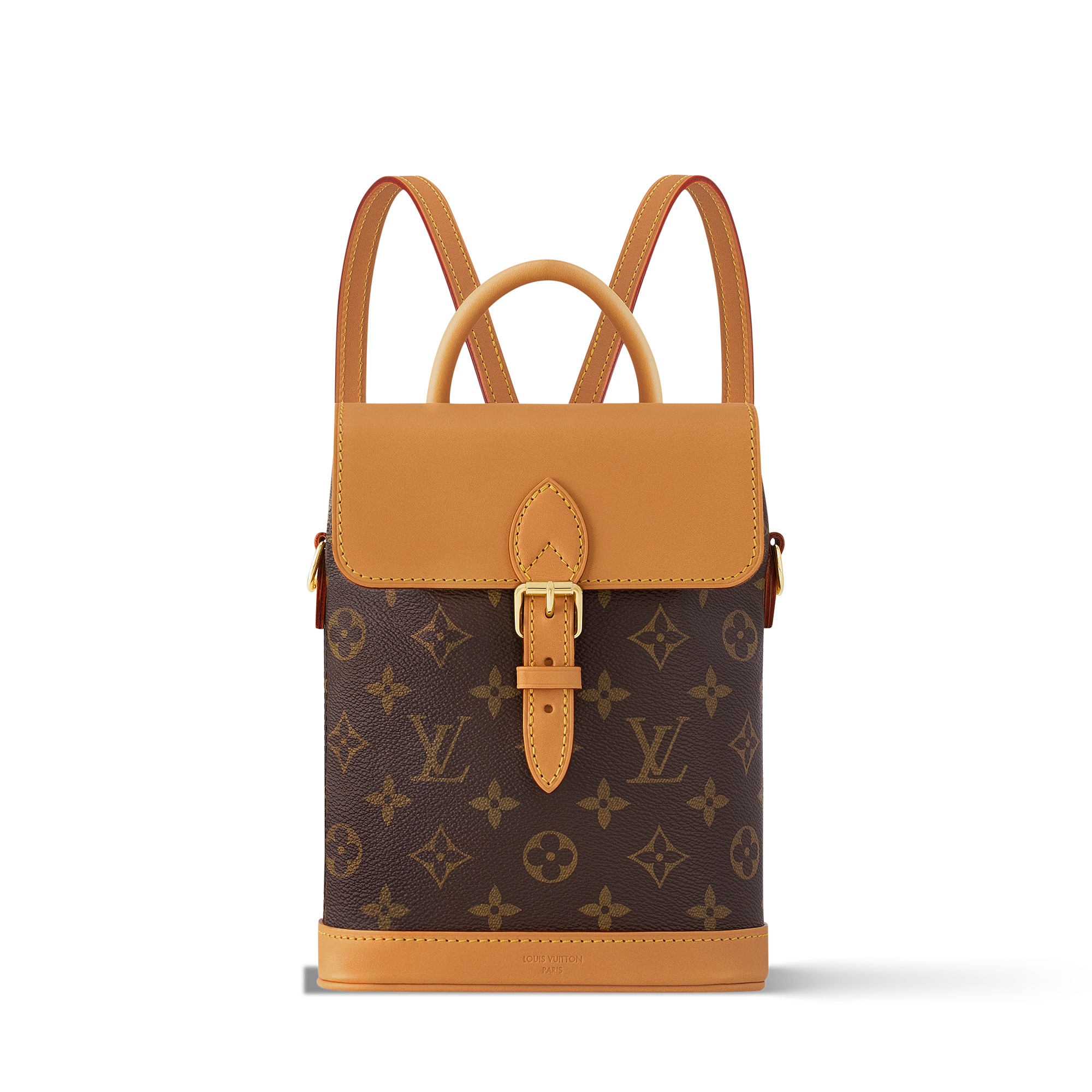 SOHO Mini Backpack - 1