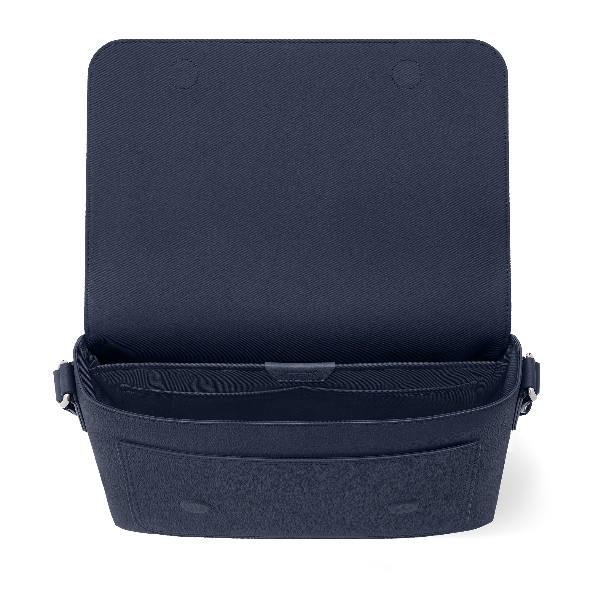 SPEED Messenger Bag - 3