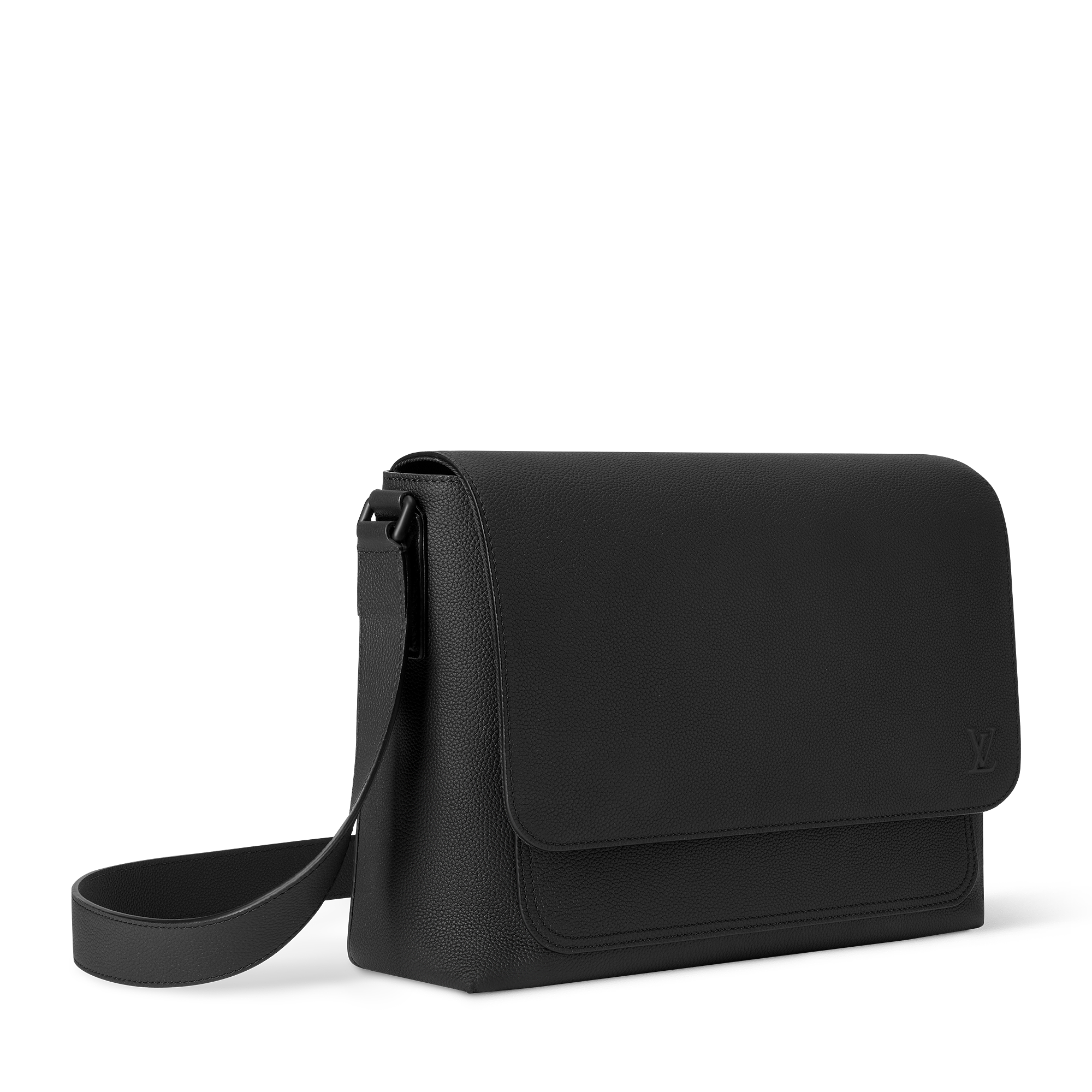 SPEED Messenger Bag - 2