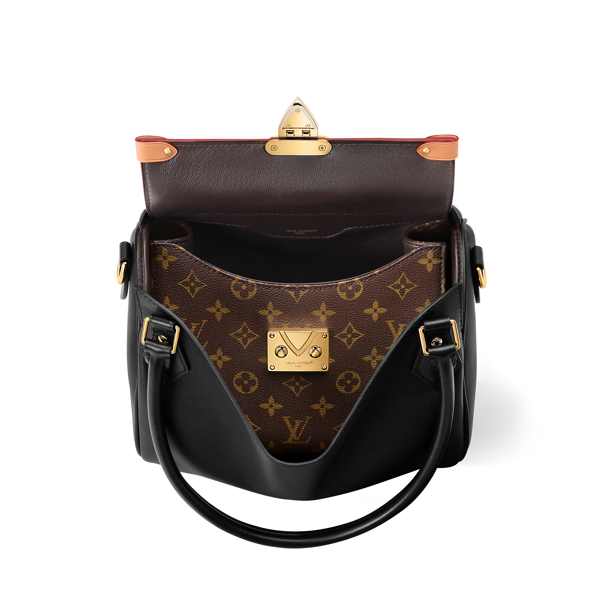 SPEEDPOCKET Small Handbag - 4