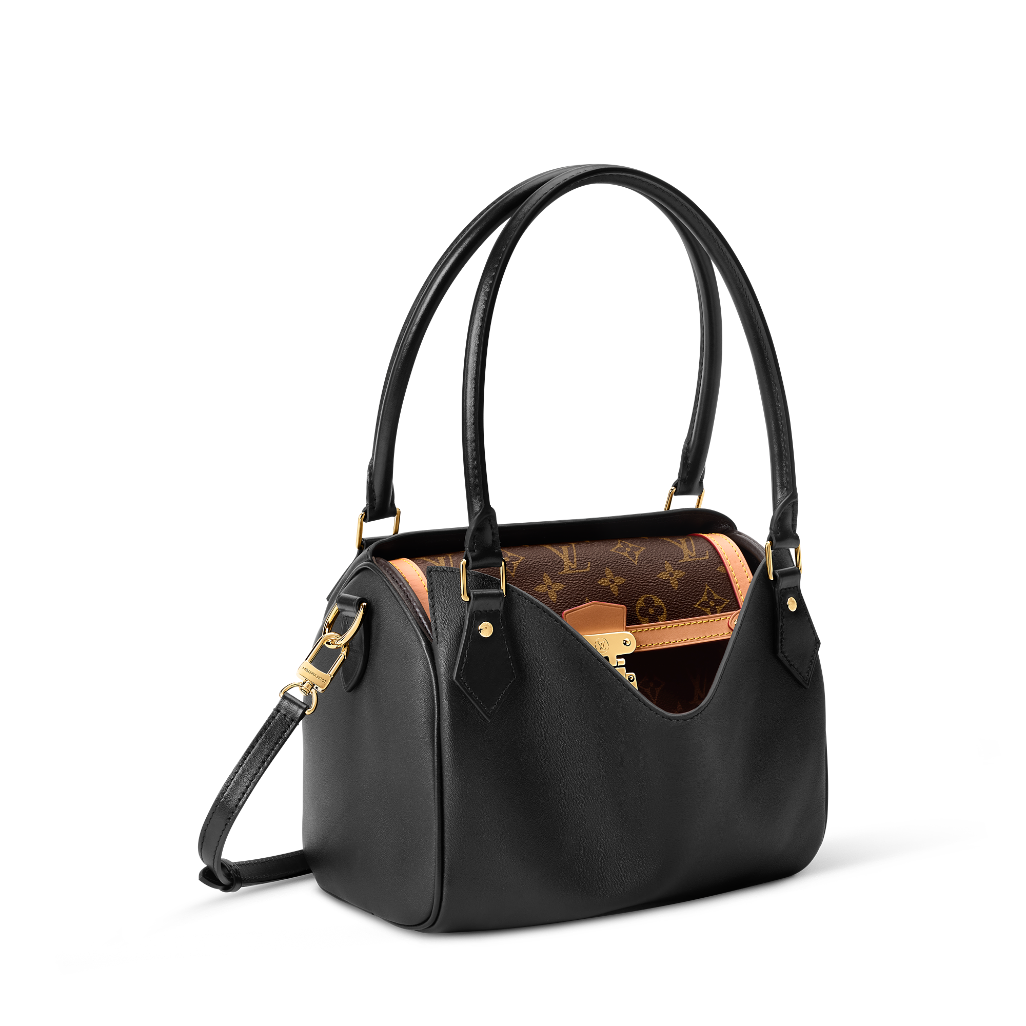 SPEEDPOCKET Small Handbag - 3