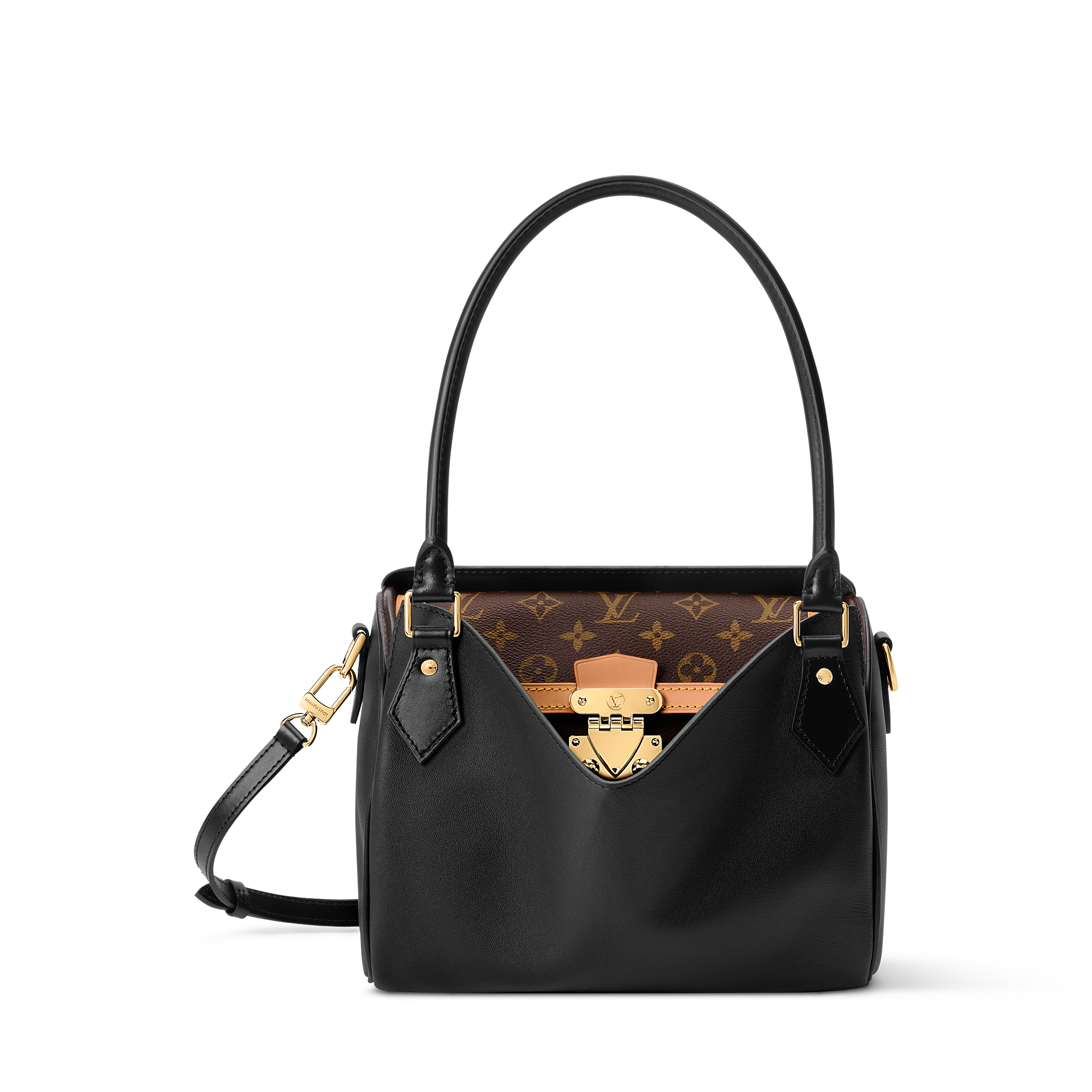 SPEEDPOCKET Small Handbag - 1