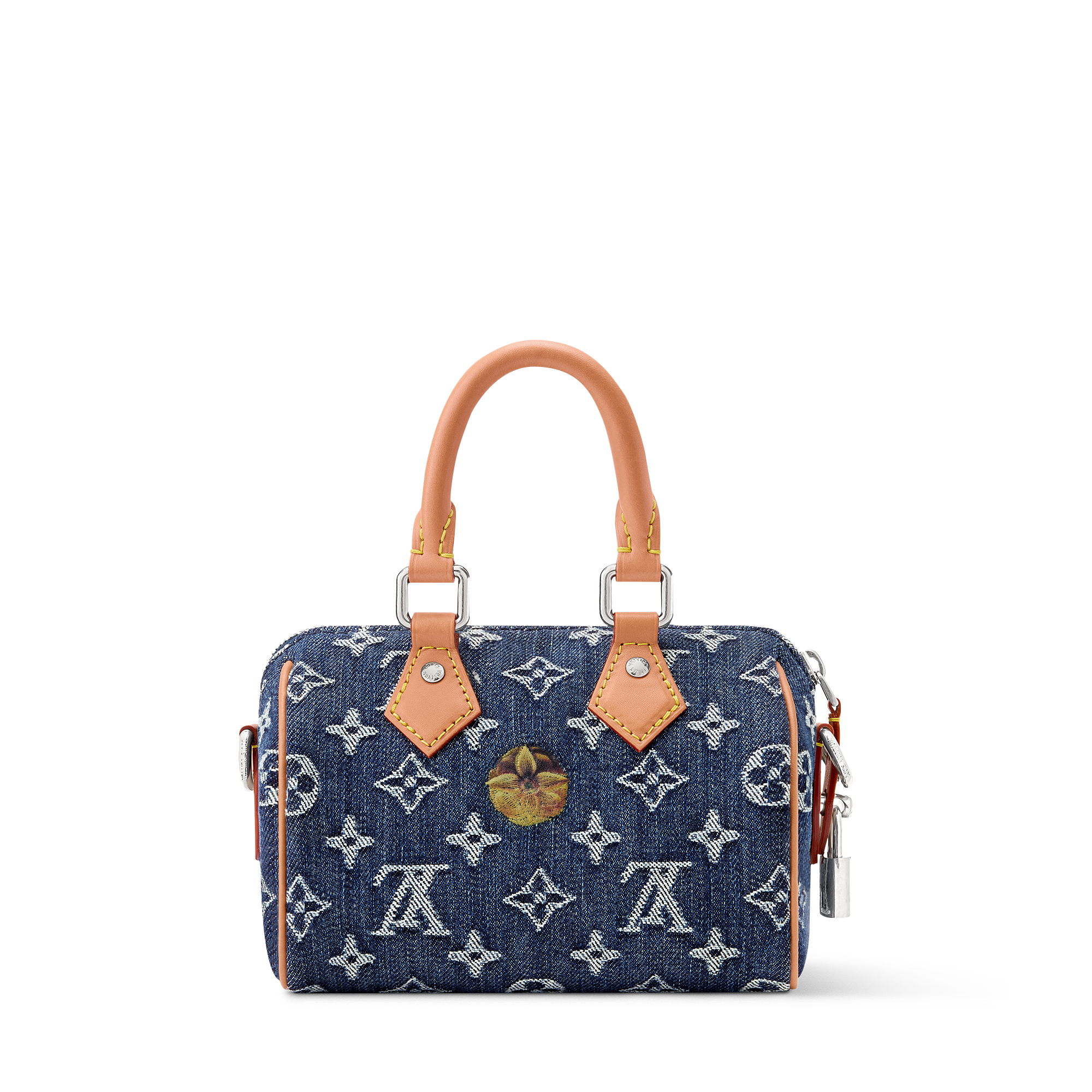 SPEEDY 18 BANDOLIèRE Handbag - 5