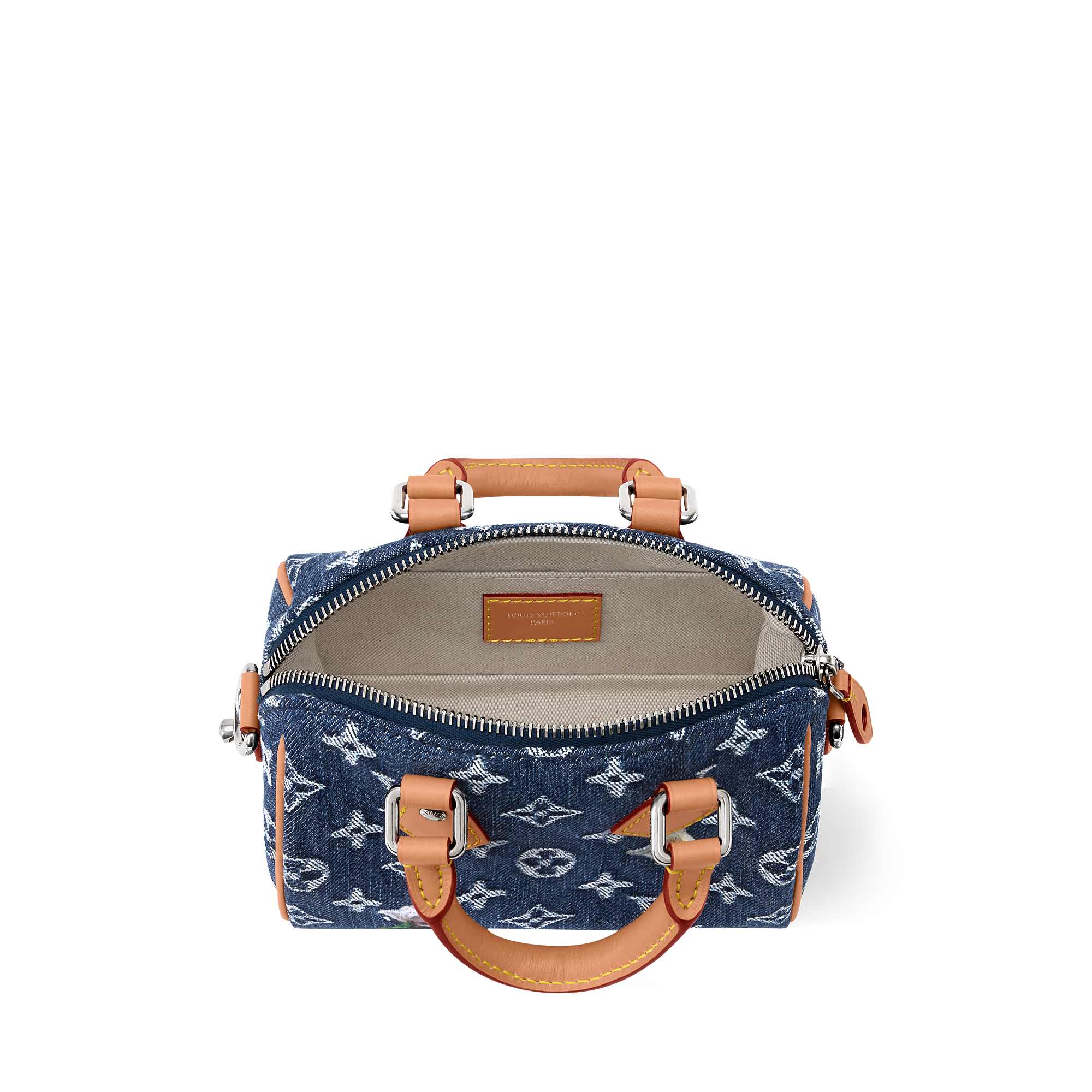 SPEEDY 18 BANDOLIèRE Handbag - 4