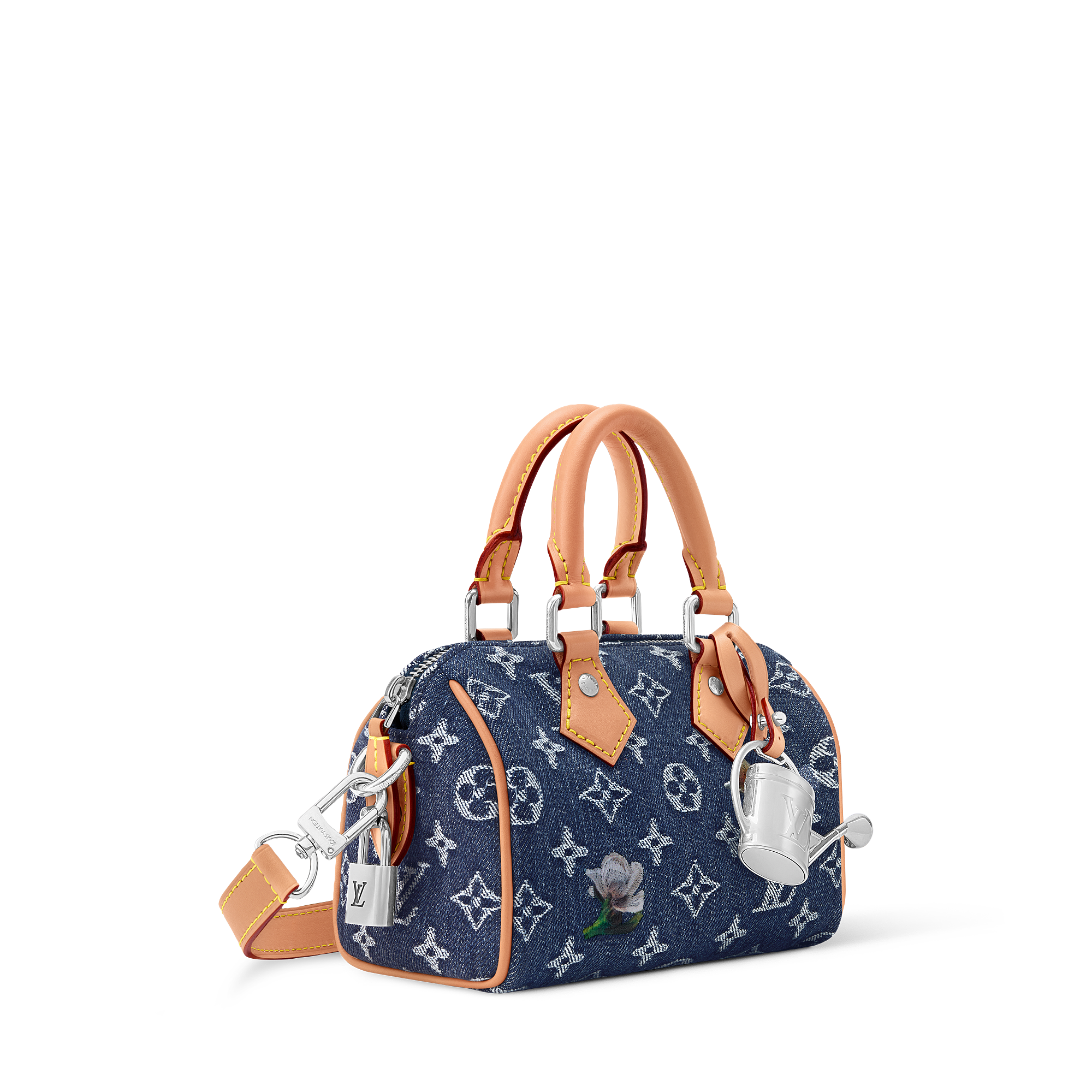 SPEEDY 18 BANDOLIèRE Handbag - 3