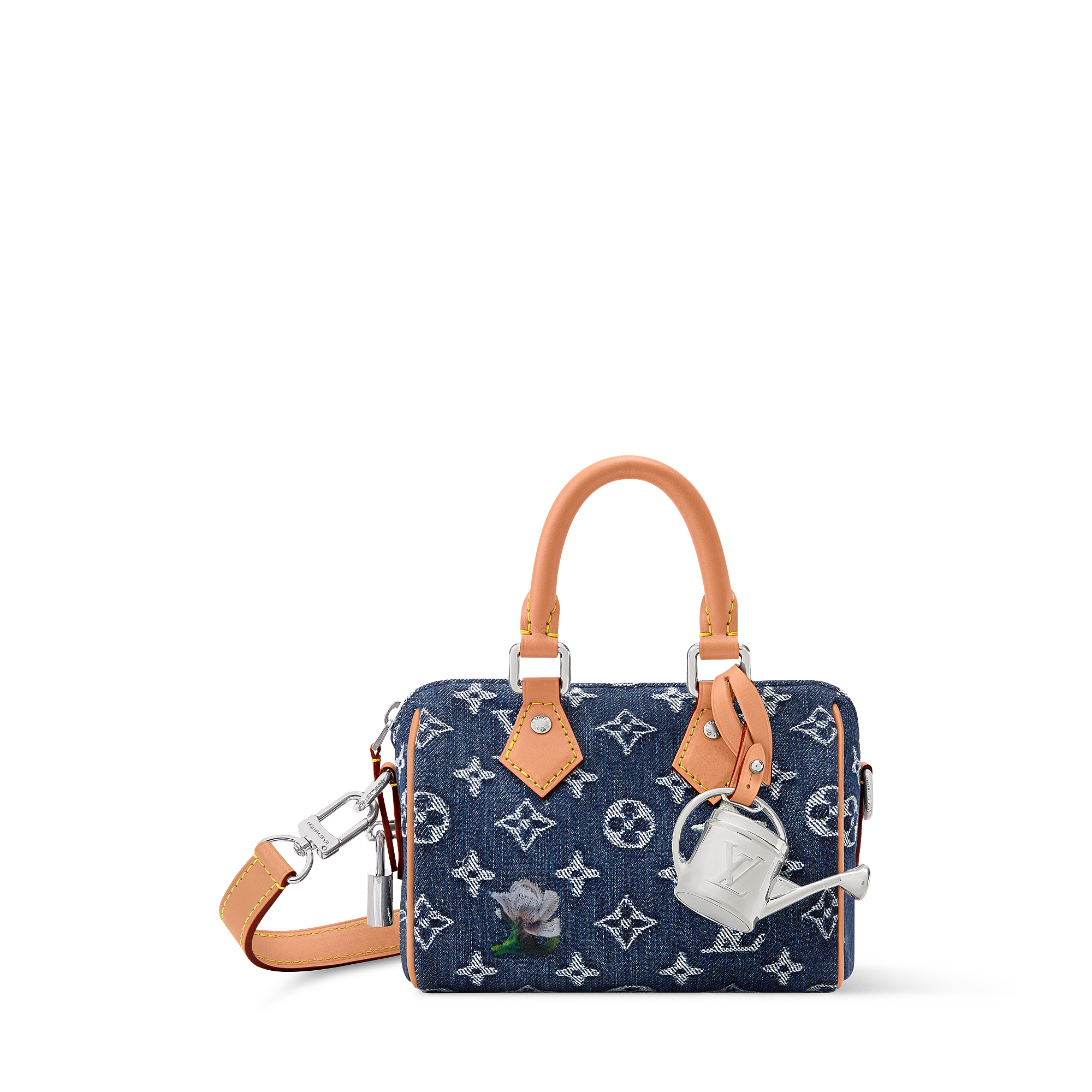 SPEEDY 18 BANDOLIèRE Handbag - 1