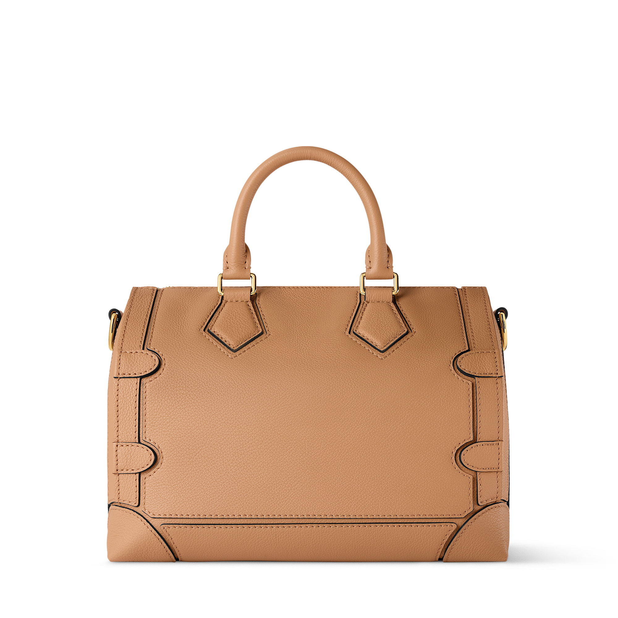 SPEEDY 25 SILHOUETTE Handbag - 4