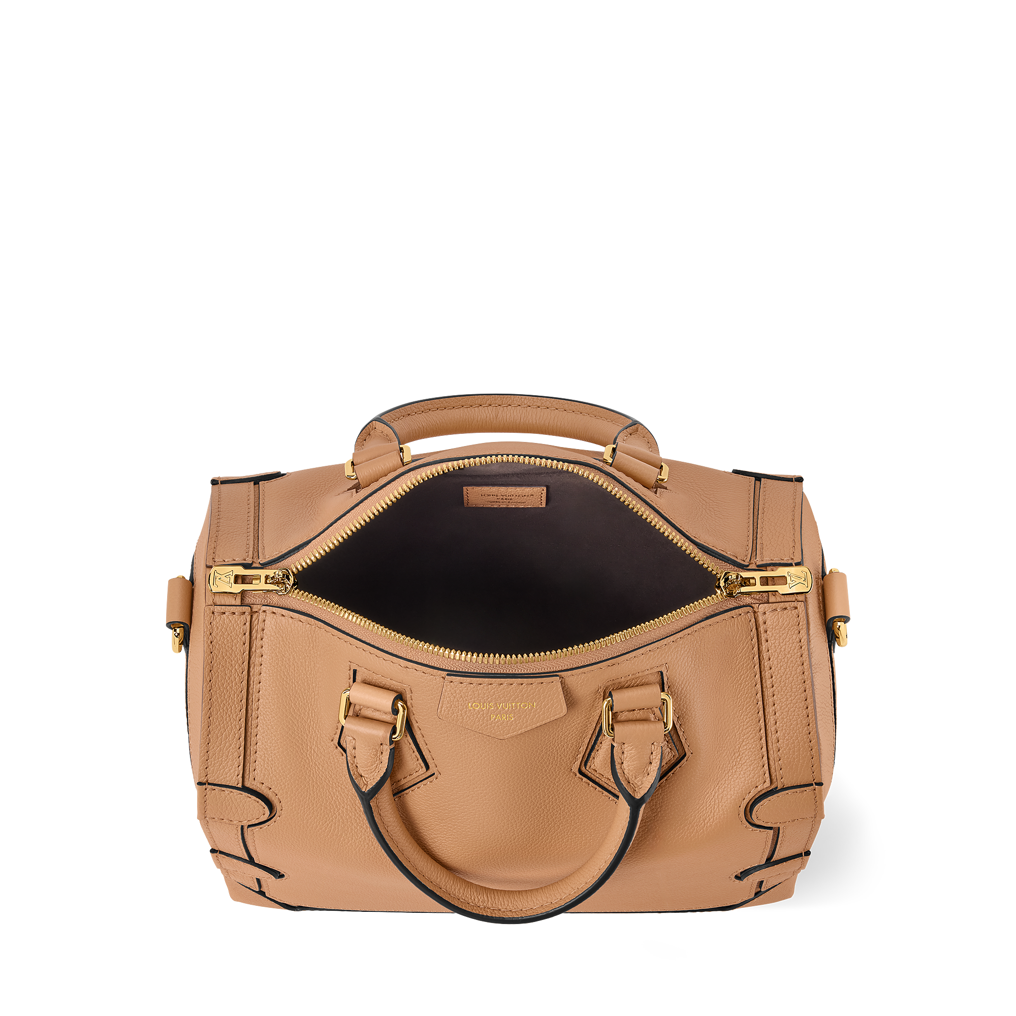 SPEEDY 25 SILHOUETTE Handbag - 3