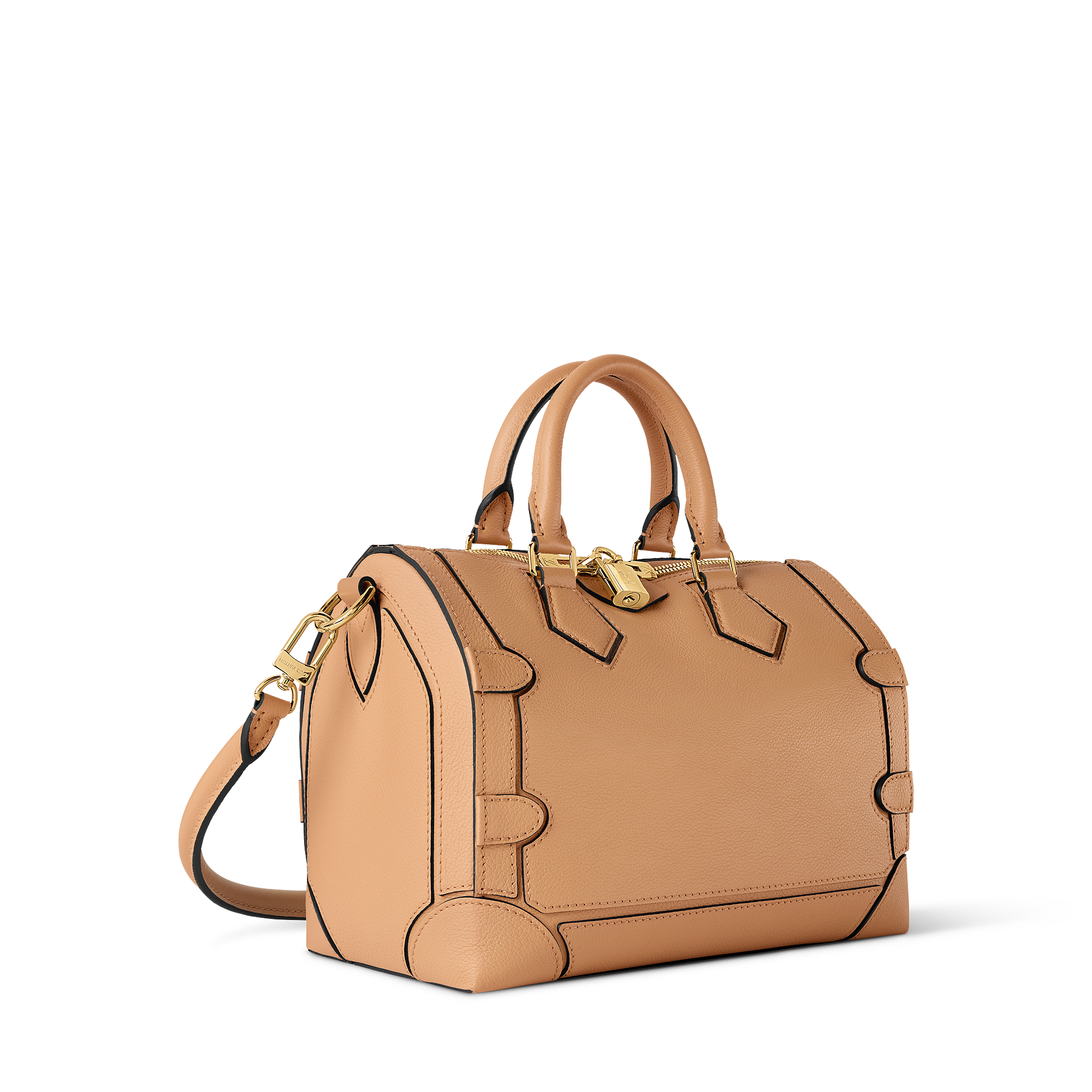 SPEEDY 25 SILHOUETTE Handbag - 2