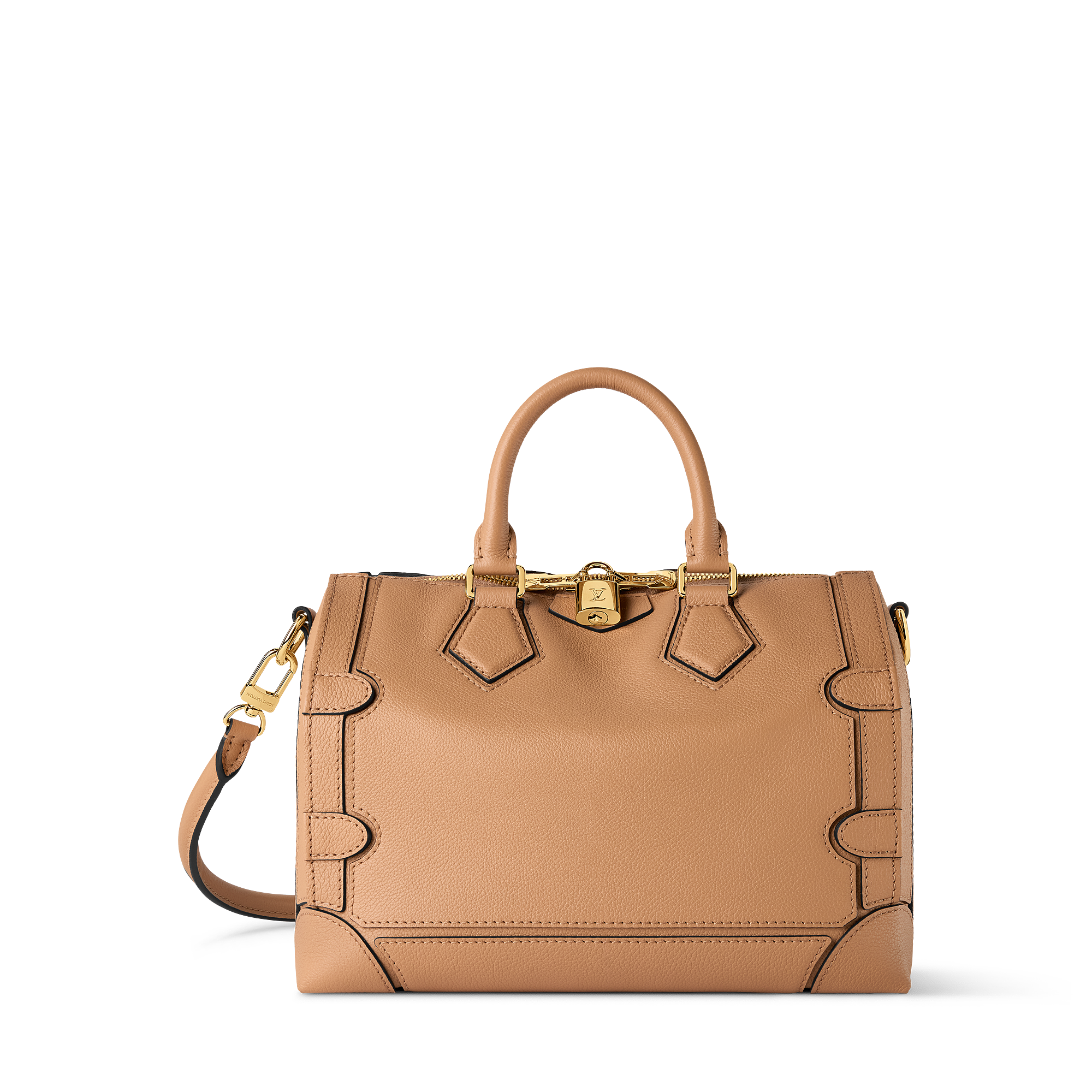 SPEEDY 25 SILHOUETTE Handbag - 1