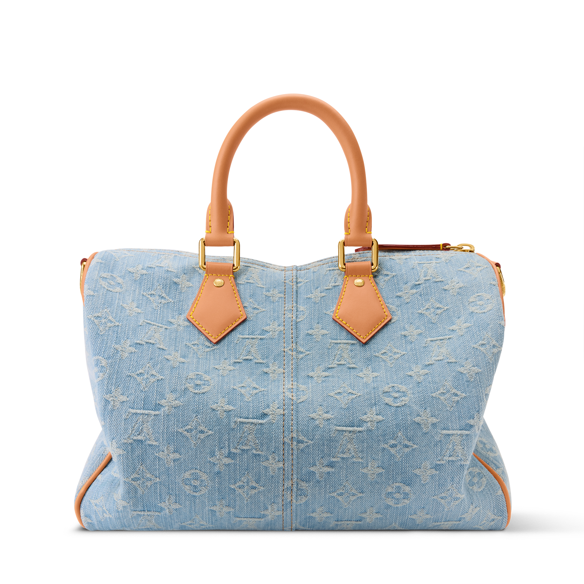 SPEEDY 30 BANDOULIÈRE Handbag - 5