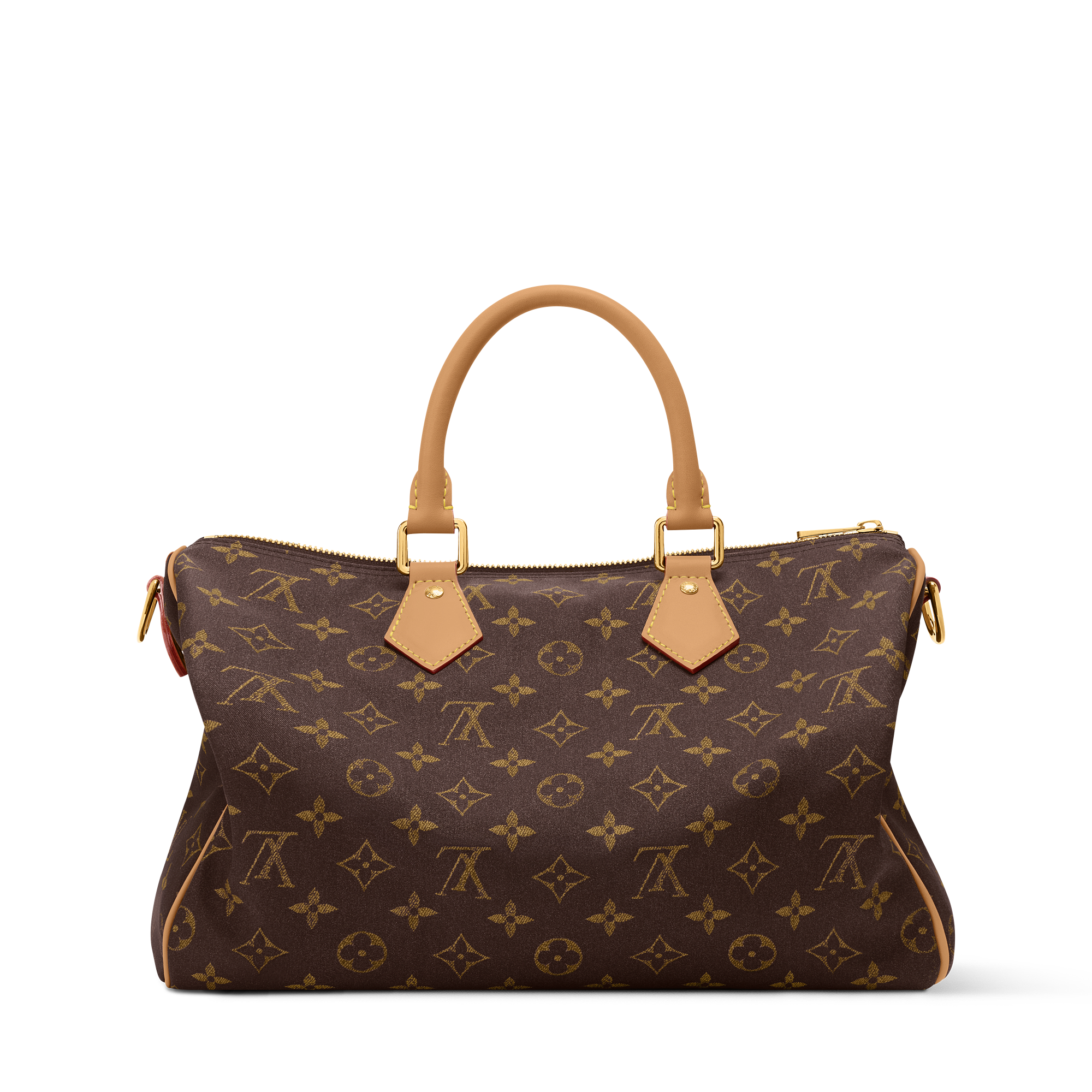 SPEEDY 30 BANDOLIèRE Handbag - 7