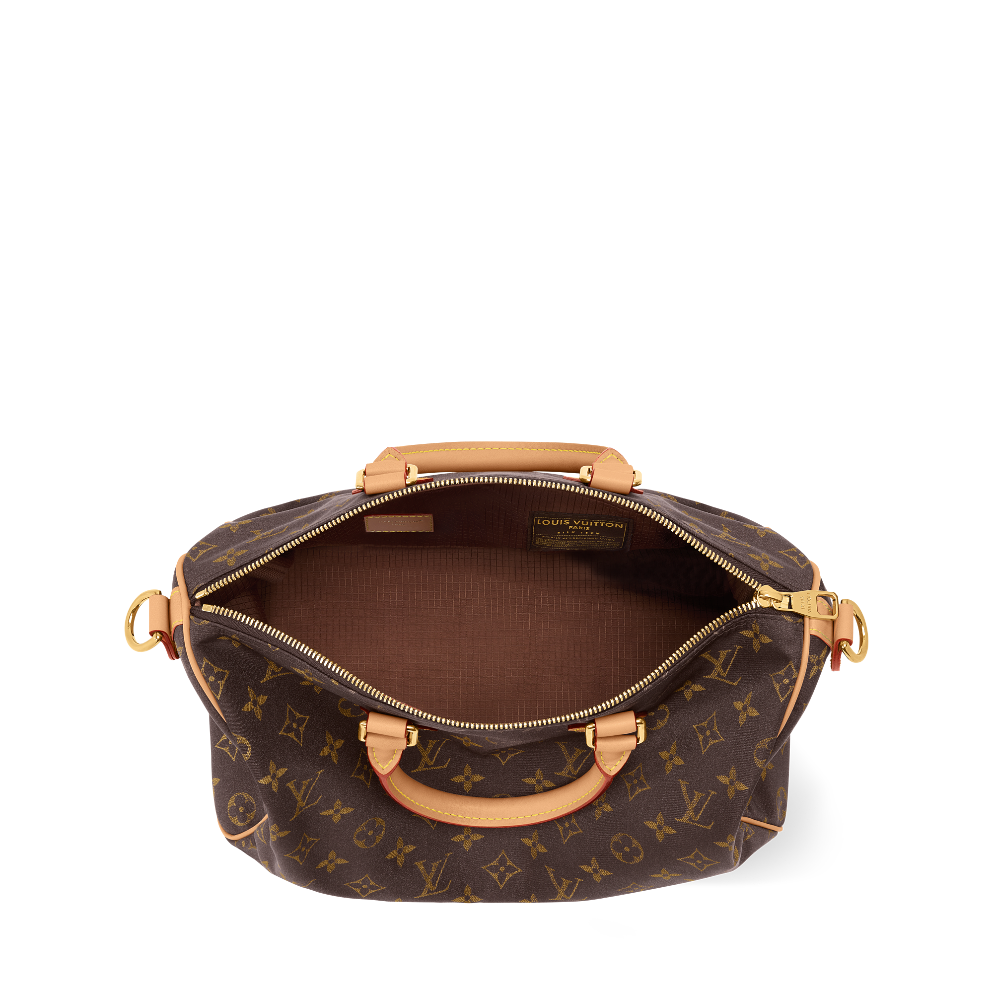 SPEEDY 30 BANDOLIèRE Handbag - 6