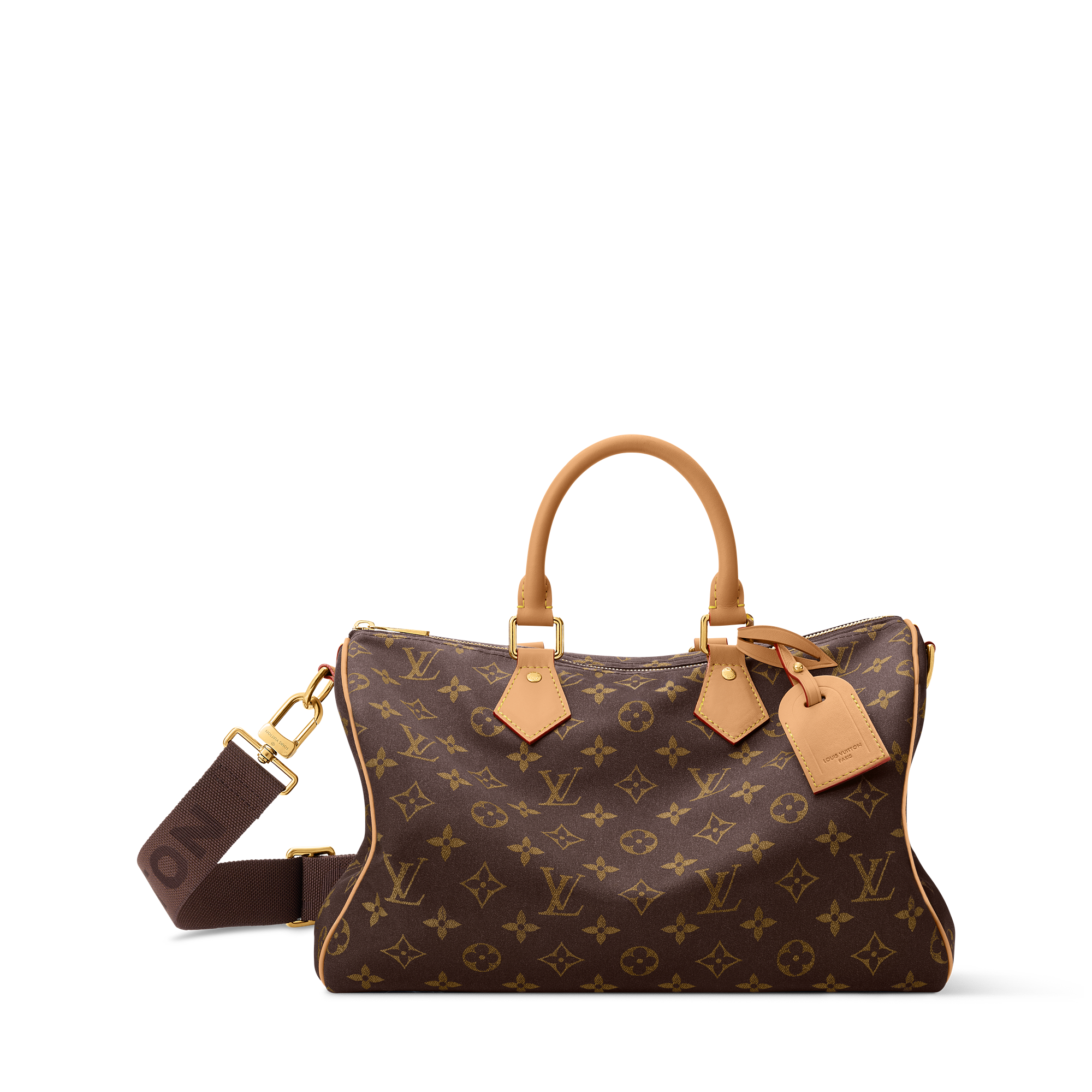 SPEEDY 30 BANDOLIèRE Handbag - 1