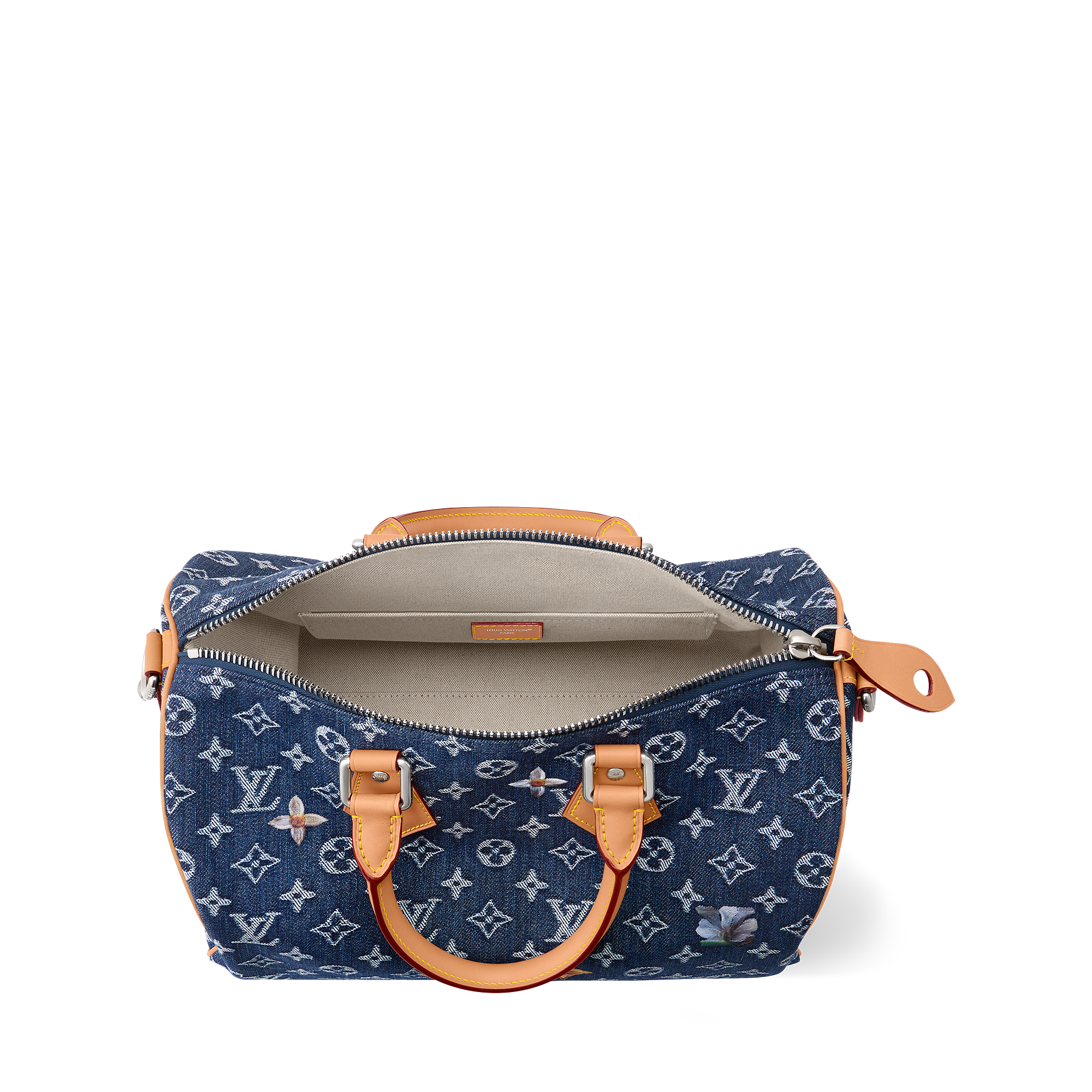 SPEEDY 30 BANDOLIèRE Handbag - 4