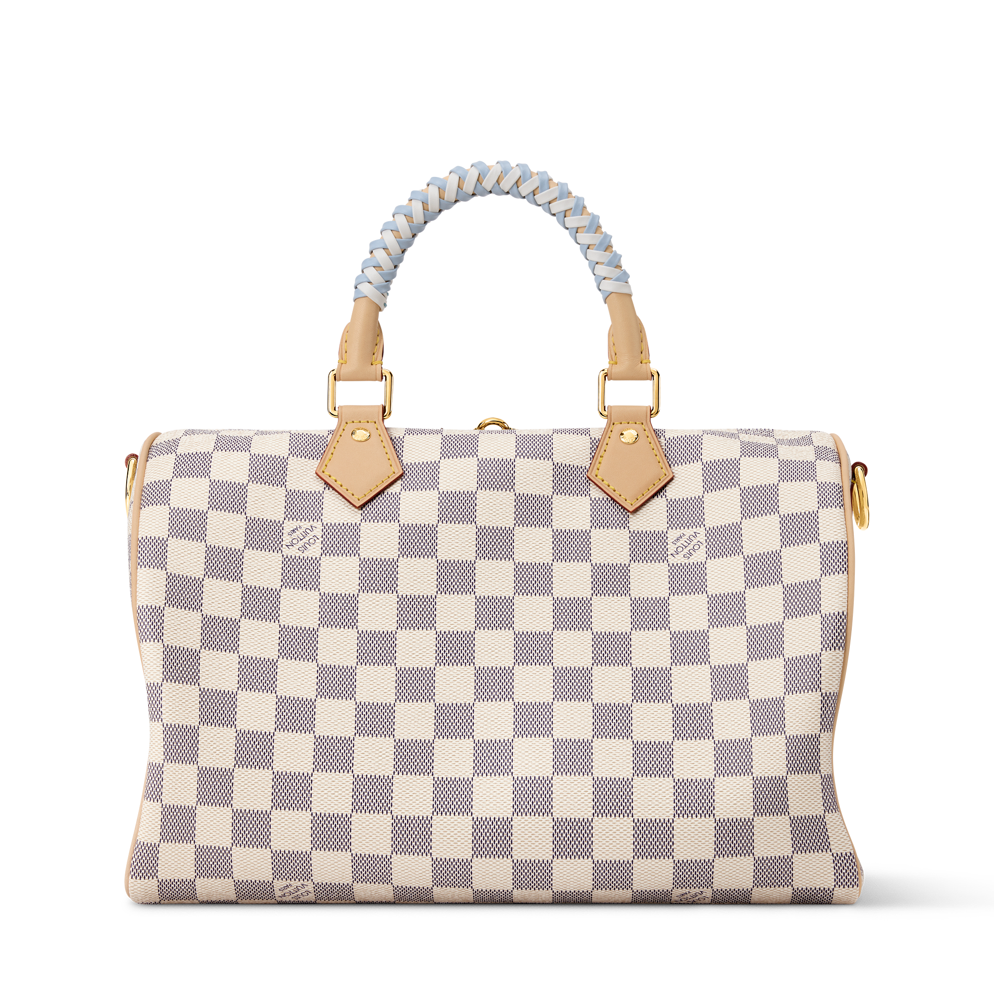 SPEEDY 30 SOFT Handbag - 6