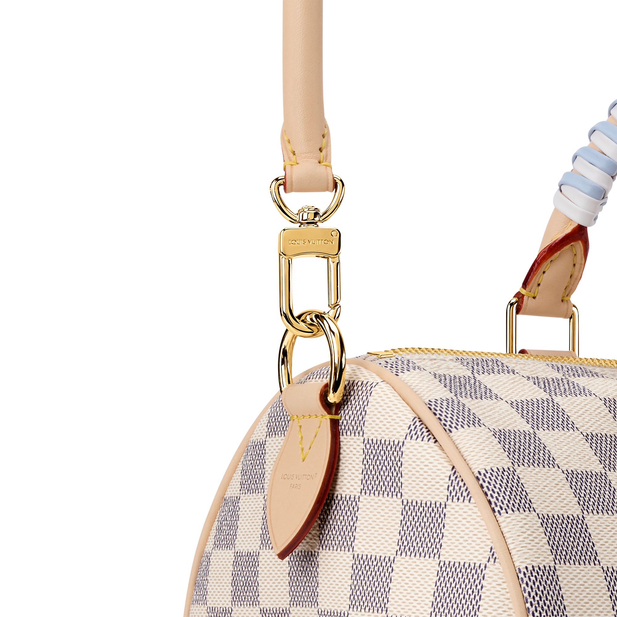 SPEEDY 30 SOFT Handbag - 3