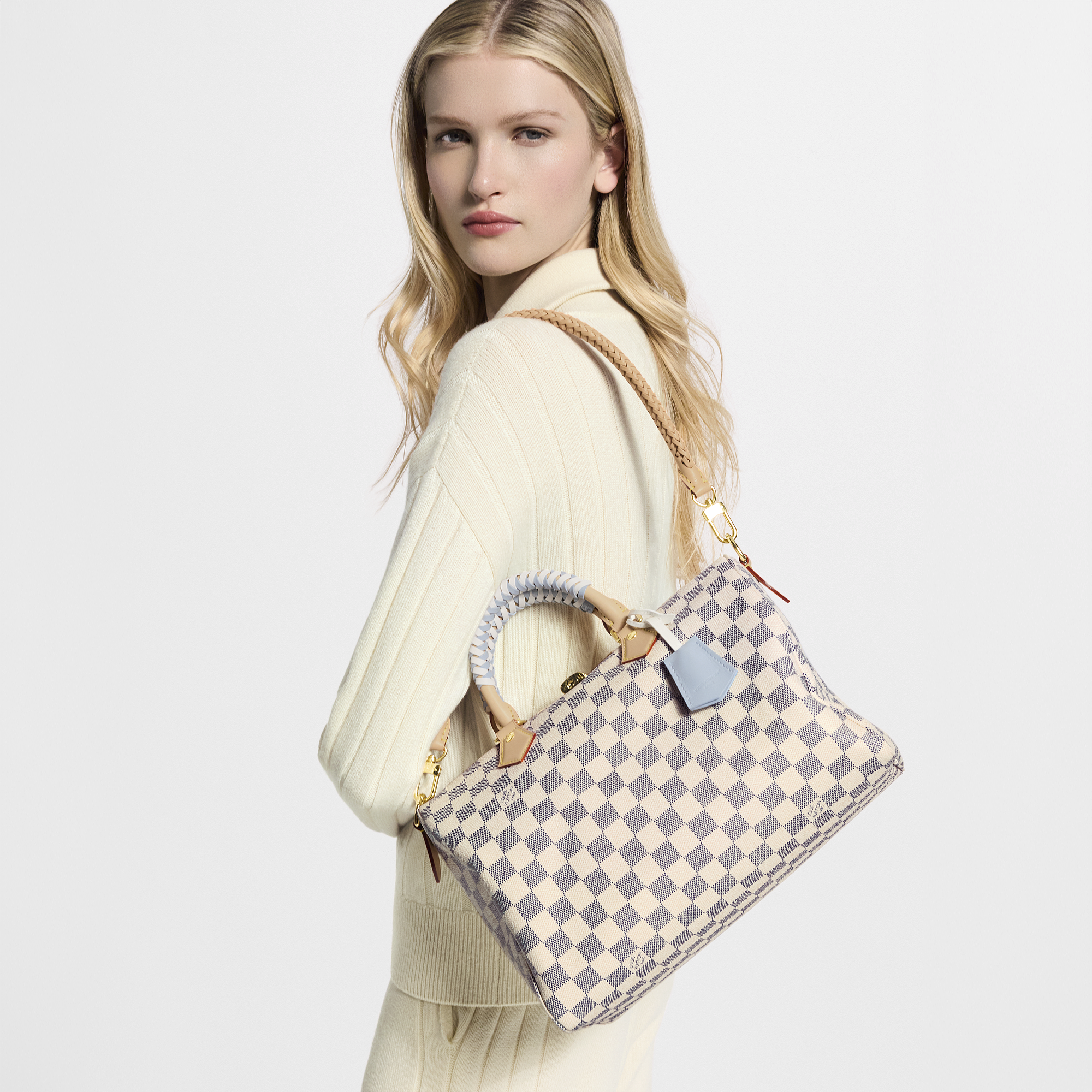SPEEDY 30 SOFT Handbag - 7