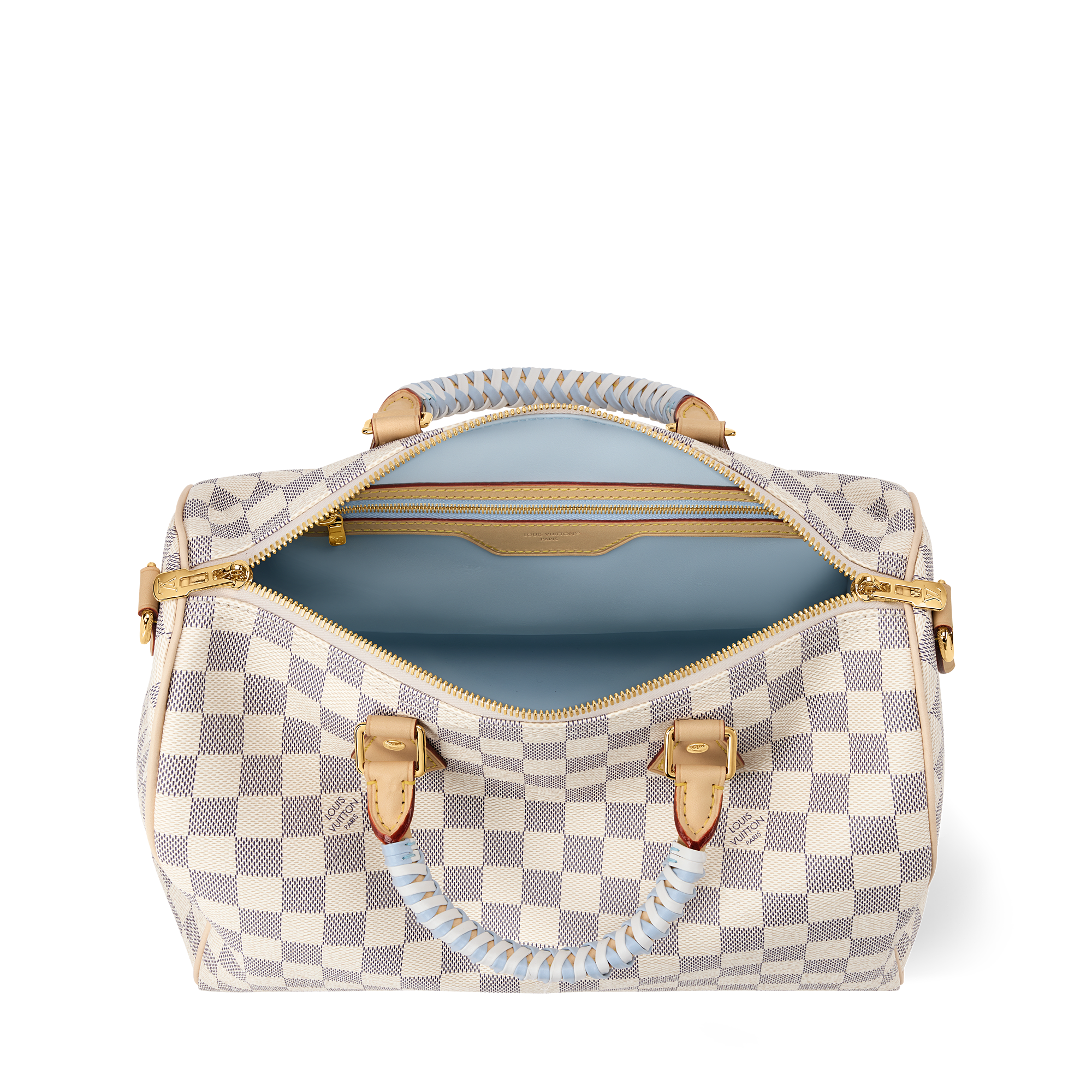 SPEEDY 30 SOFT Handbag - 5