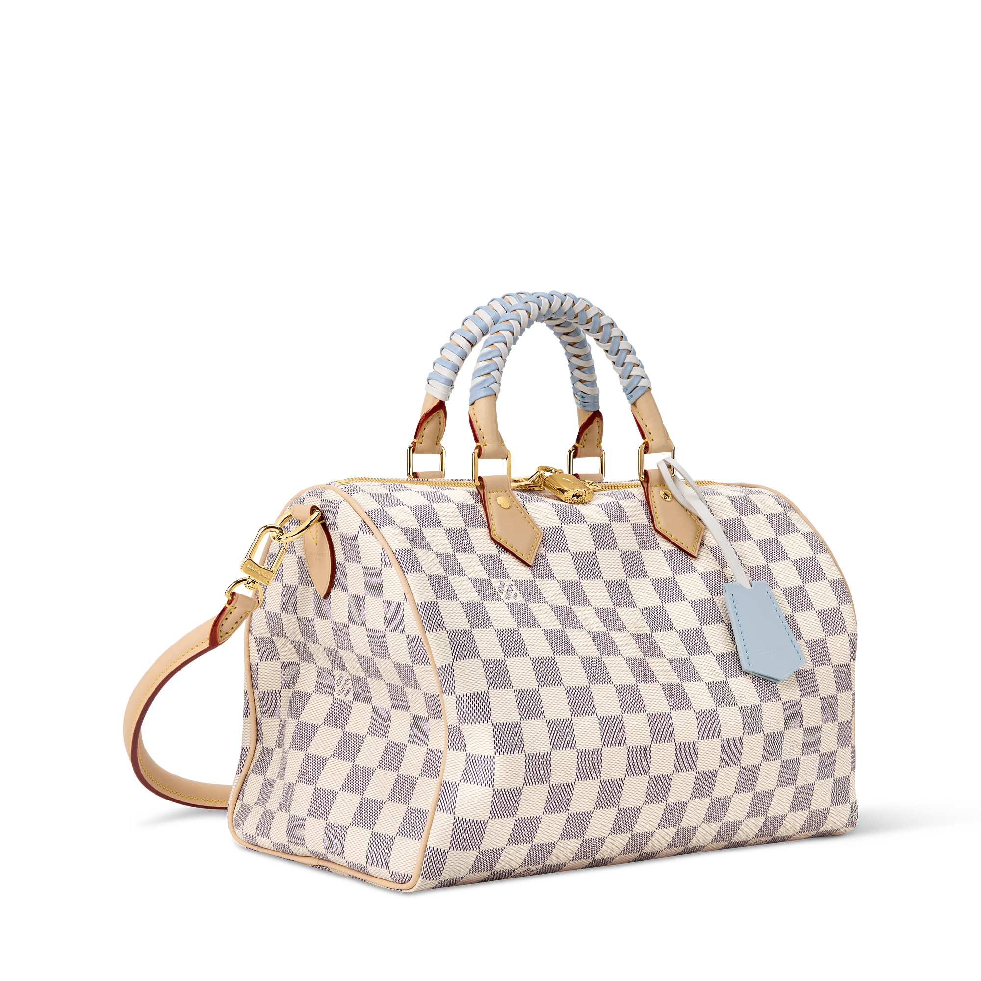 SPEEDY 30 SOFT Handbag - 4