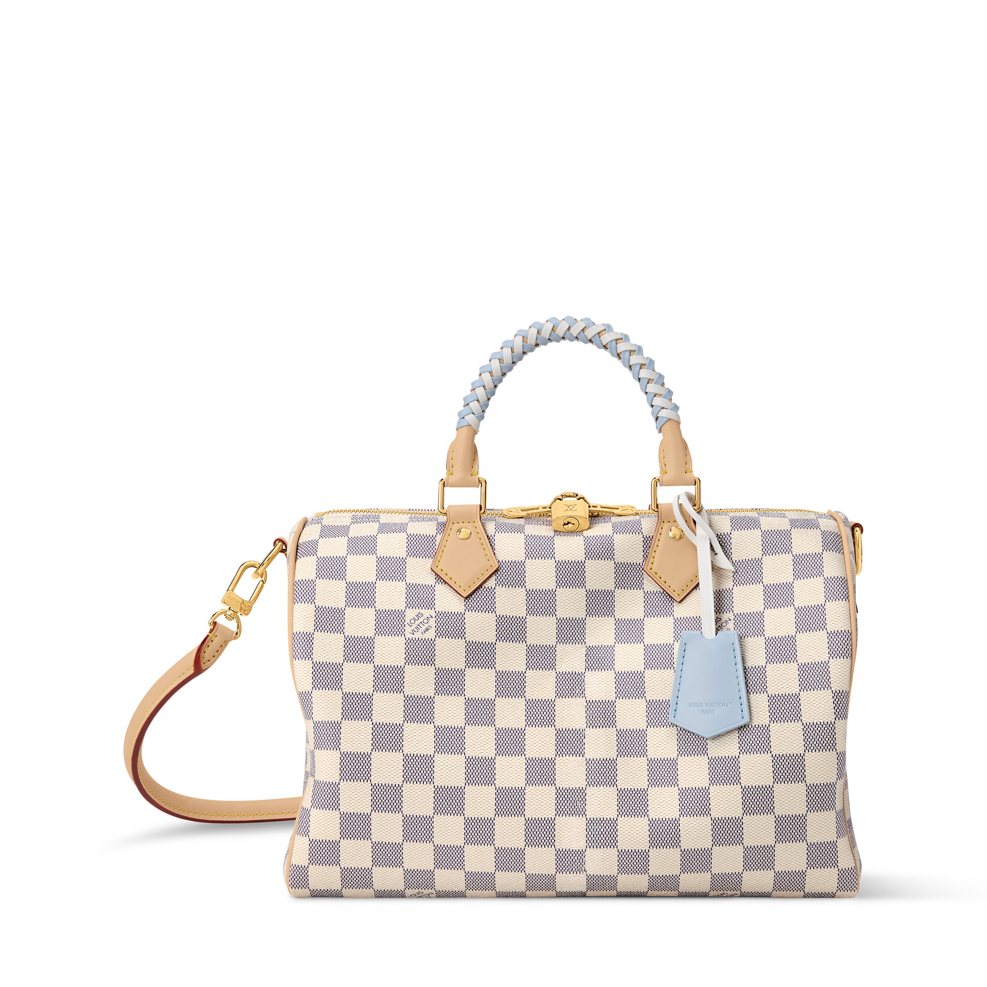 SPEEDY 30 SOFT Handbag - 1