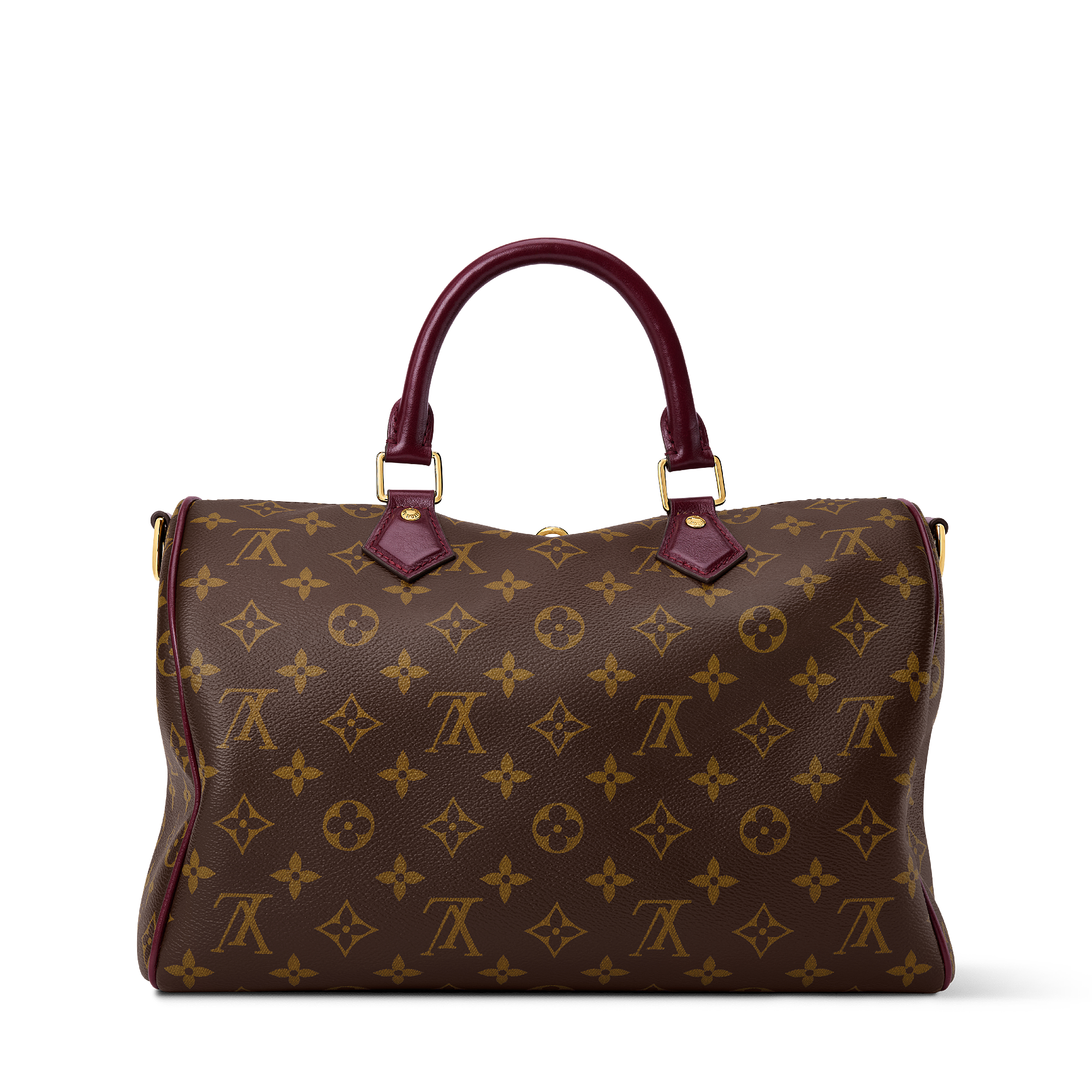 SPEEDY 30 SOFT CELEBRATION Handbag - 6