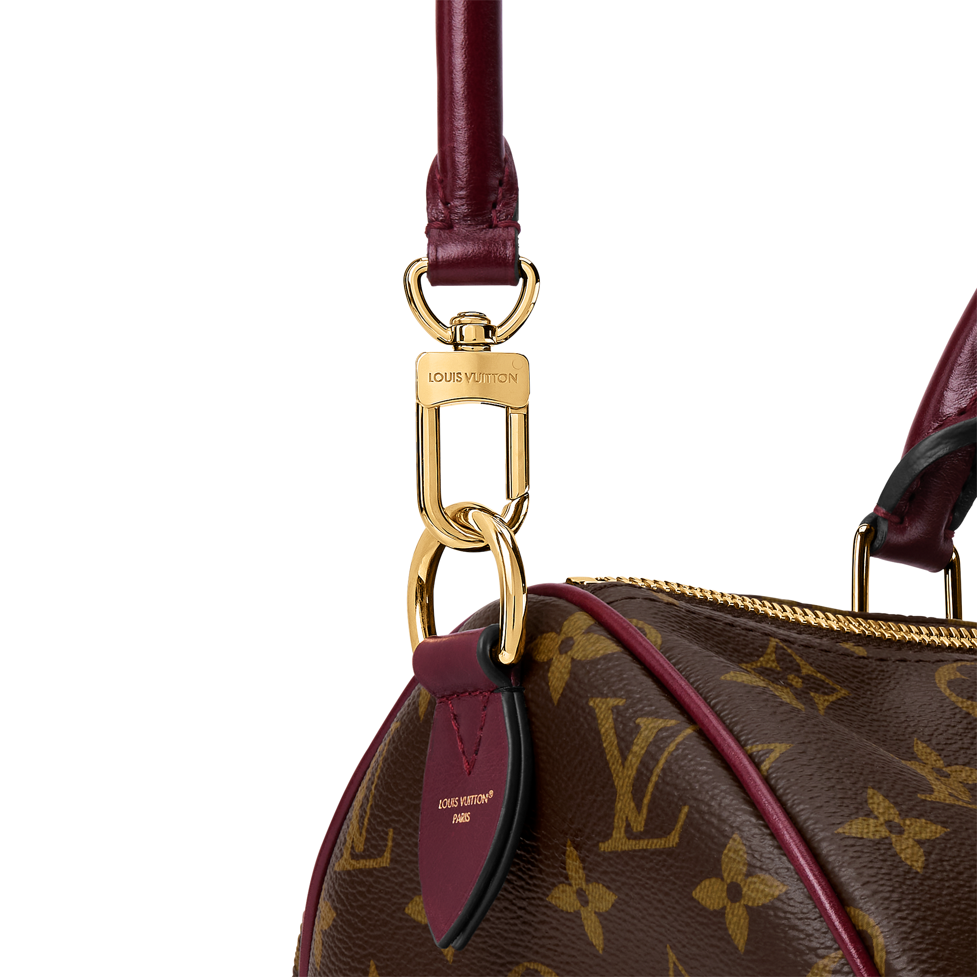 SPEEDY 30 SOFT CELEBRATION Handbag - 7