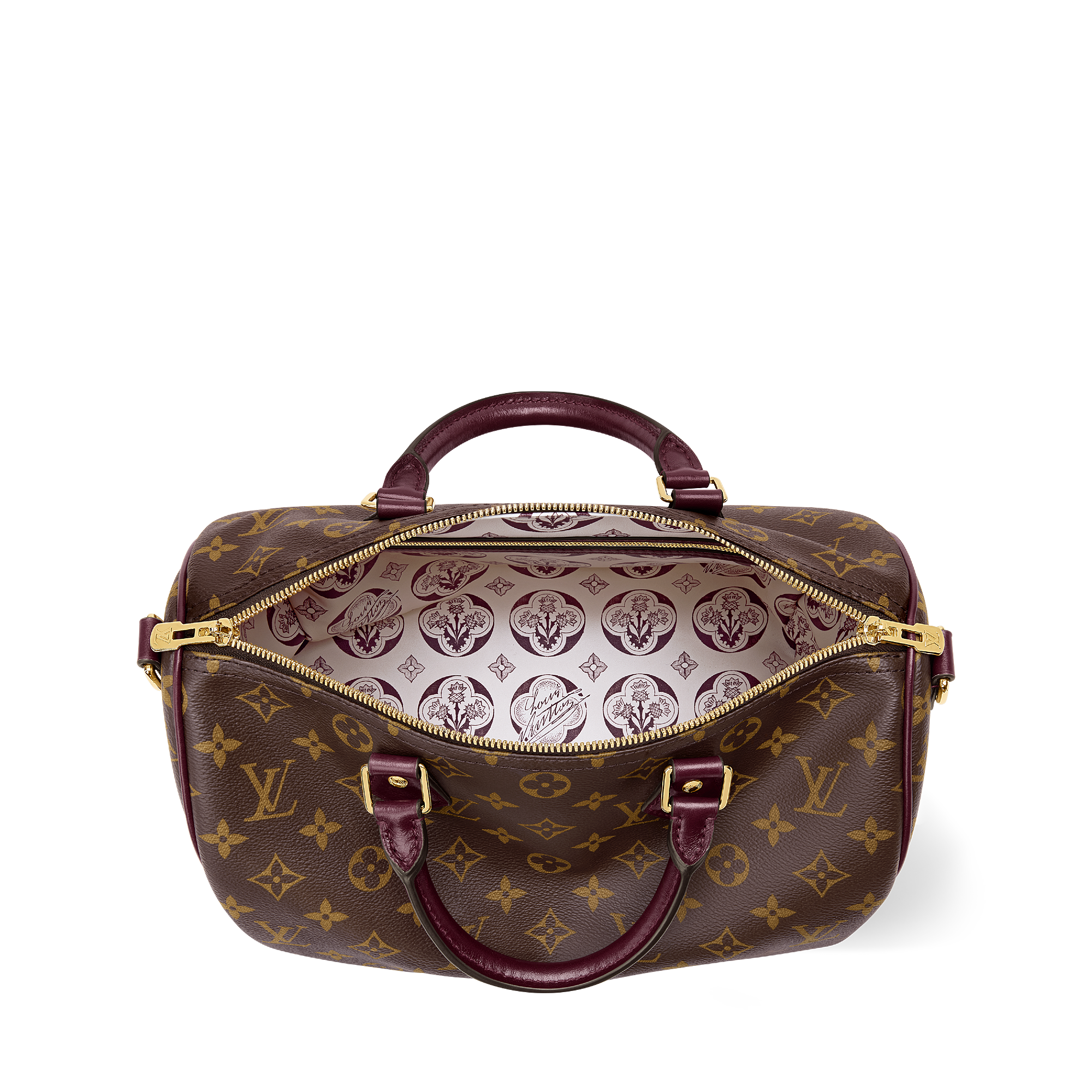 SPEEDY 30 SOFT CELEBRATION Handbag - 5