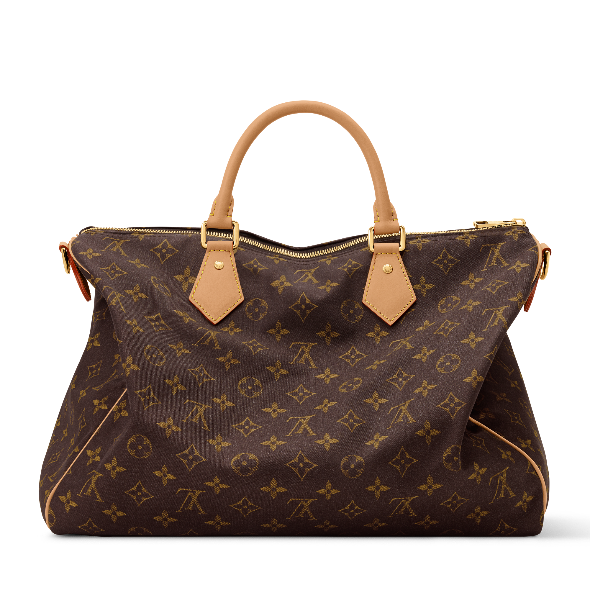 SPEEDY 40 BANDOLIèRE Handbag - 5