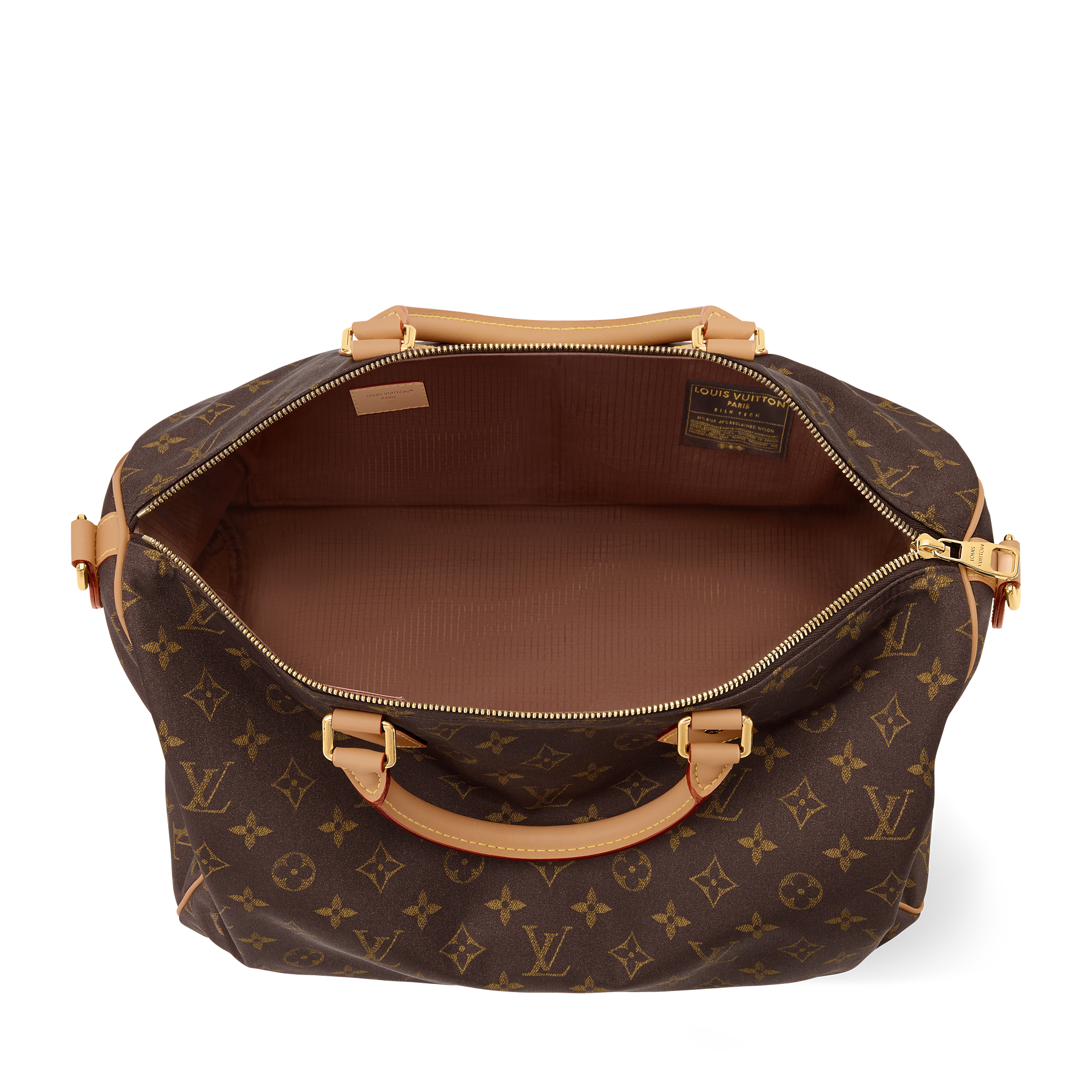 SPEEDY 40 BANDOLIèRE Handbag - 4