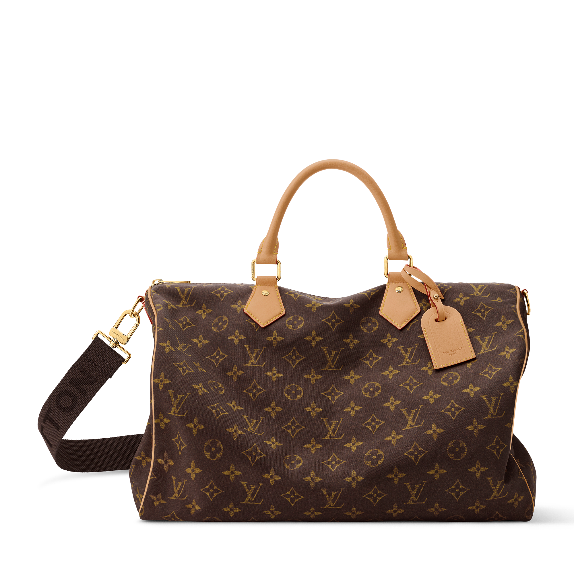 SPEEDY 40 BANDOLIèRE Handbag - 1