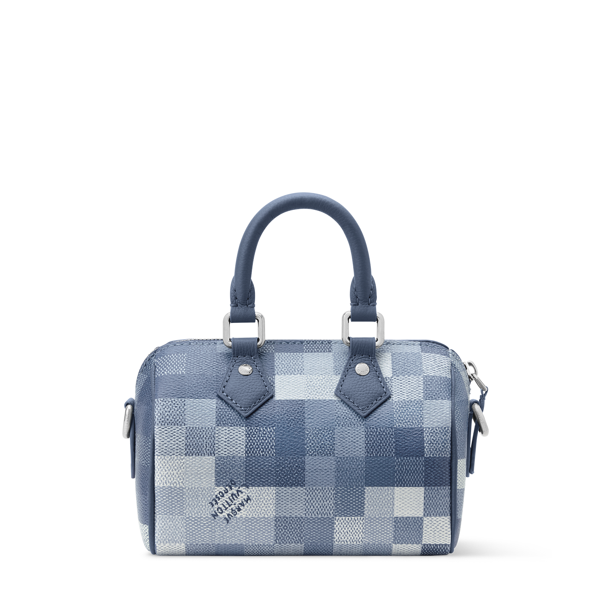 SPEEDY BANDoulière 18 Handbag - 5
