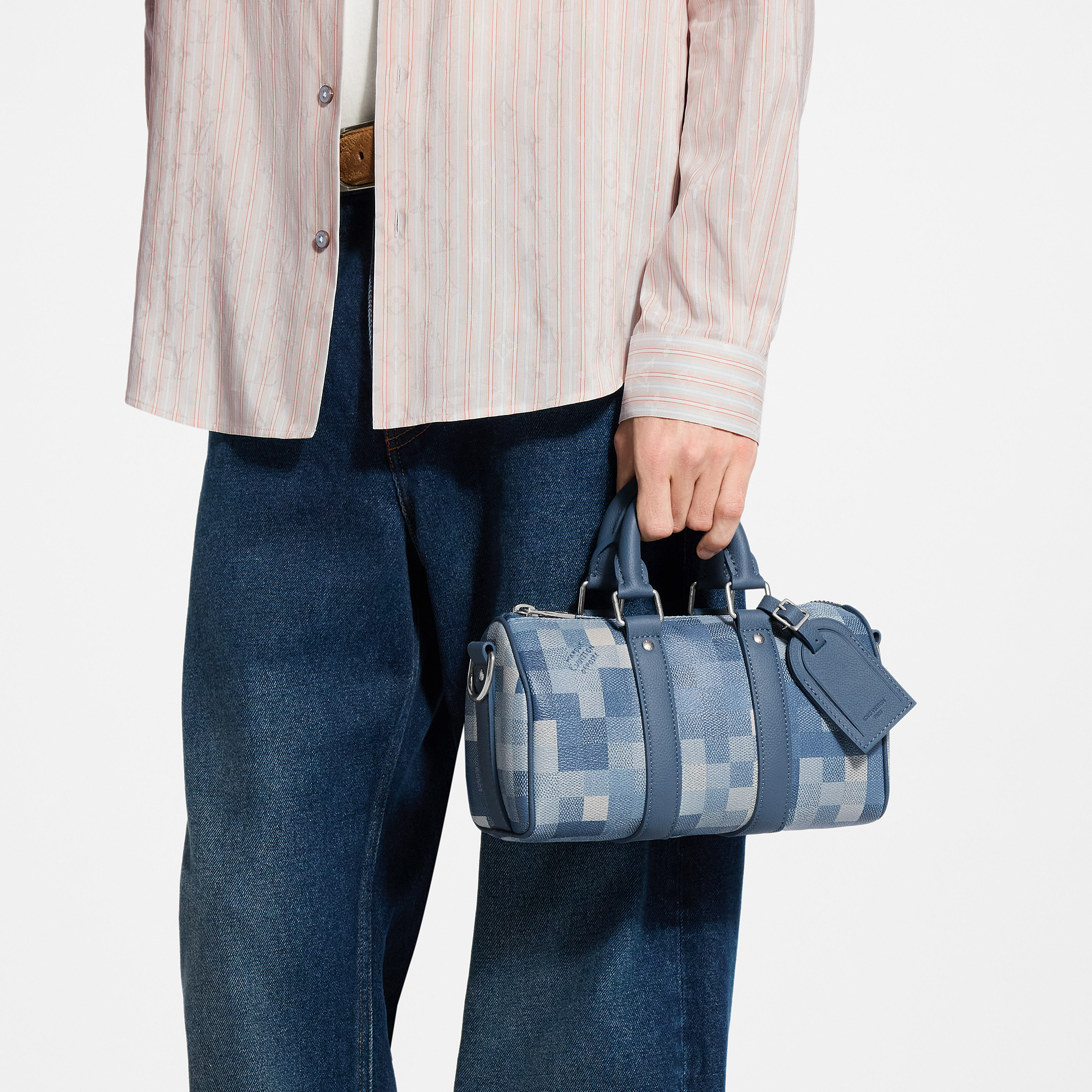 SPEEDY BANDoulière 18 Handbag - 6