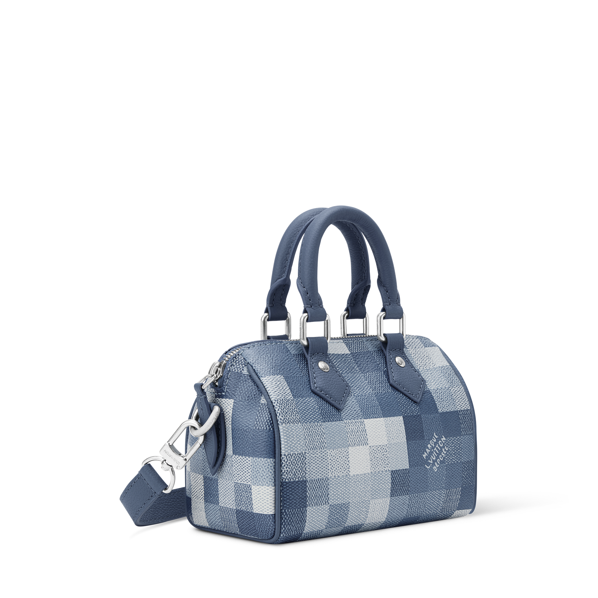 SPEEDY BANDoulière 18 Handbag - 3