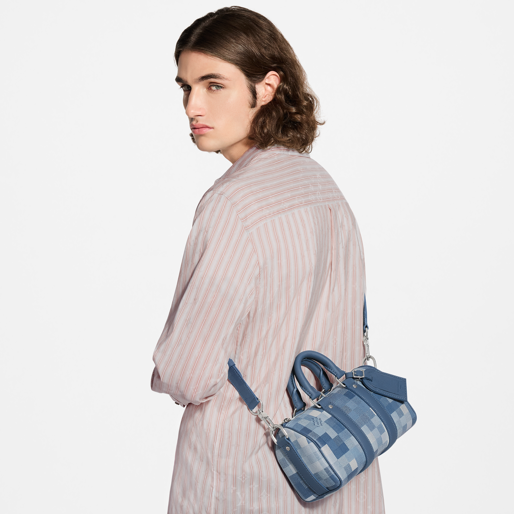 SPEEDY BANDoulière 18 Handbag - 2