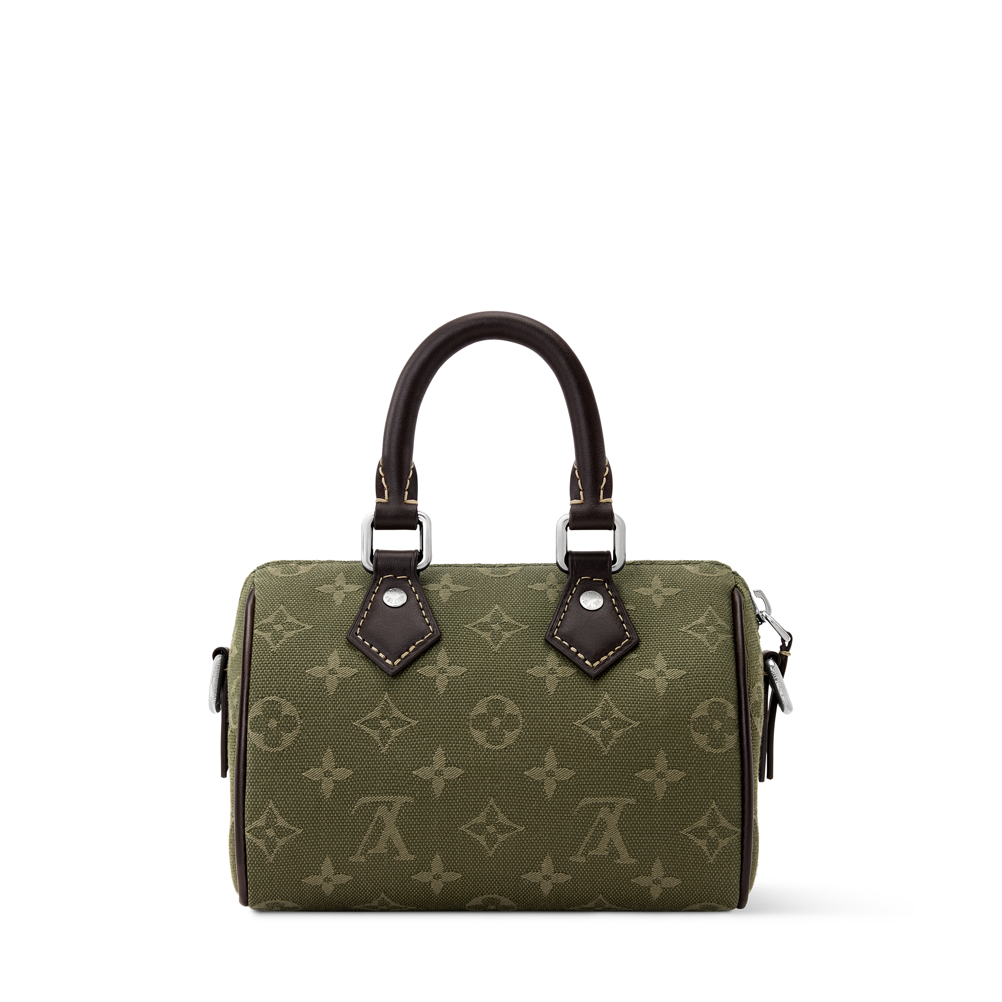 SPEEDY BANDOLIÈRE 18 Handbag - 4