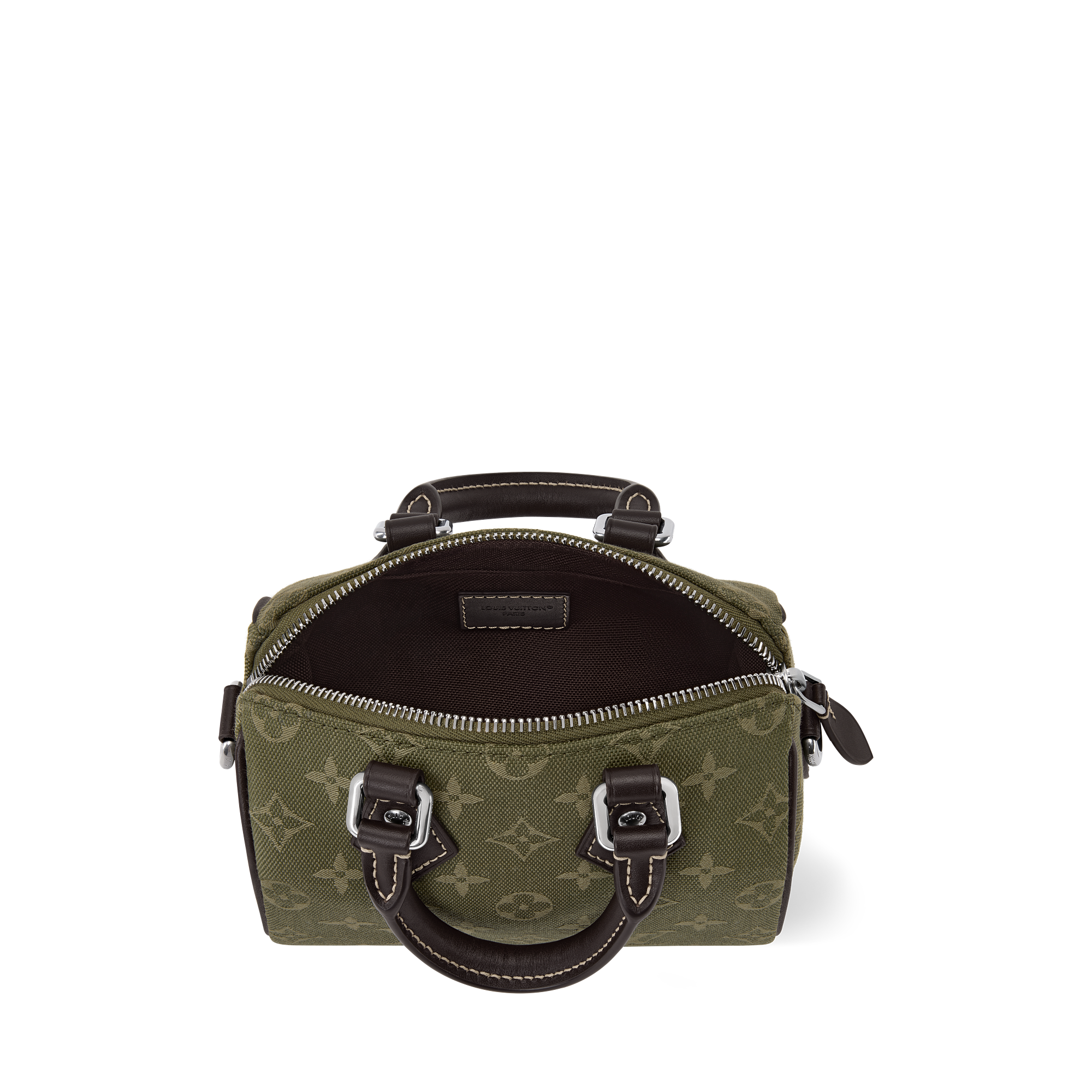 SPEEDY BANDOLIÈRE 18 Handbag - 3