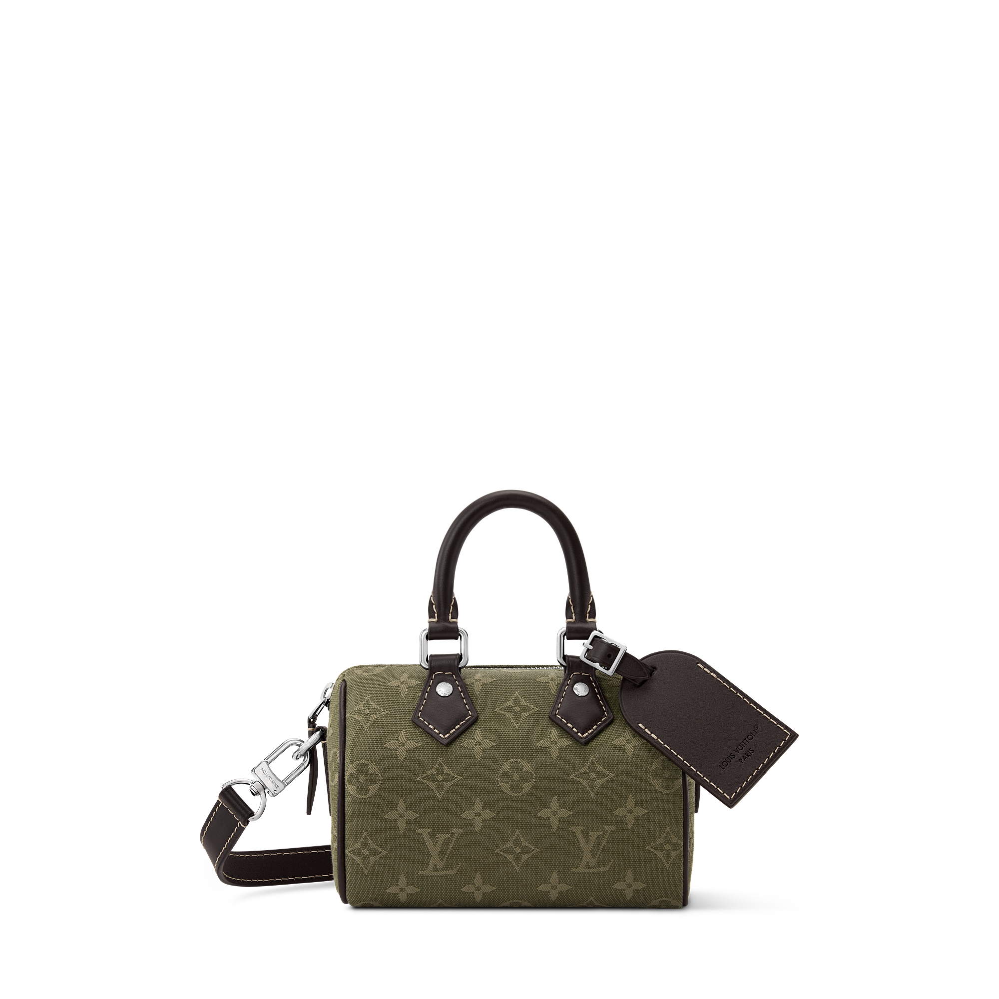 SPEEDY BANDOLIÈRE 18 Handbag - 1