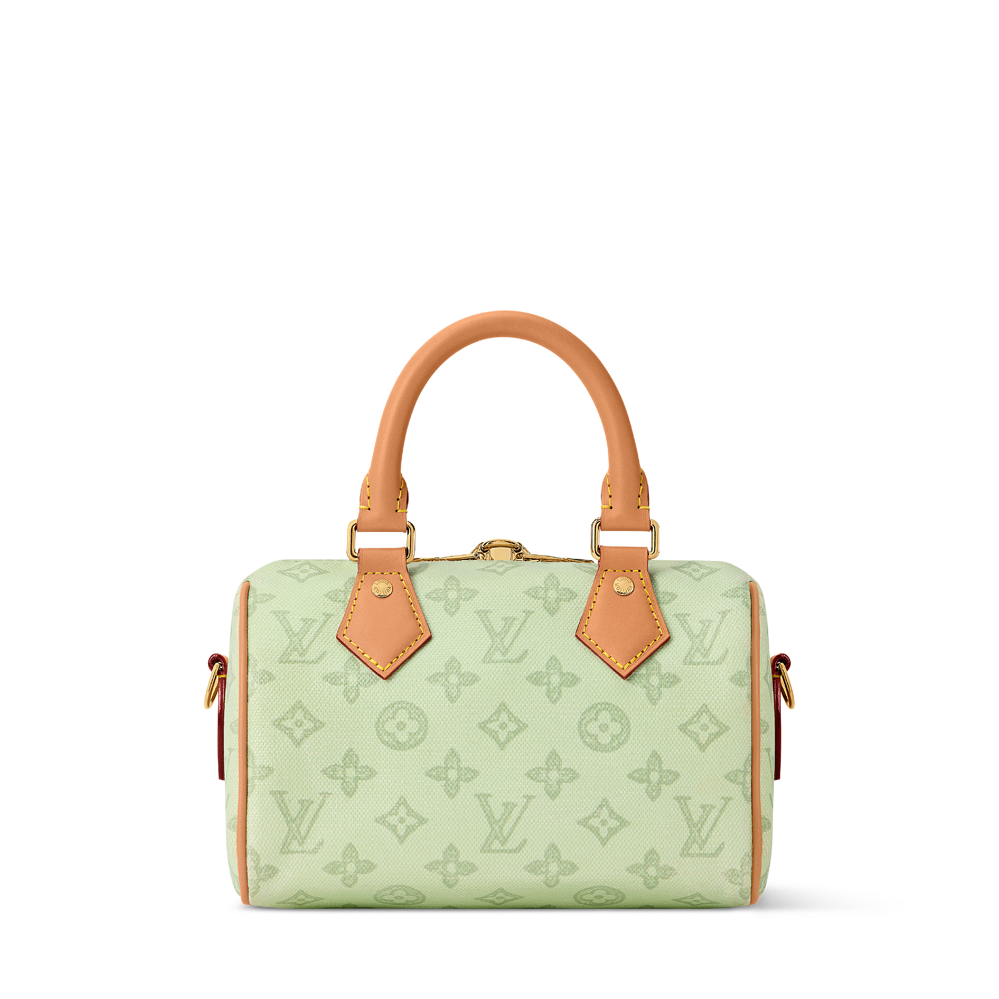 SPEEDY BANDOULIÈRE 20 Handbag - 6