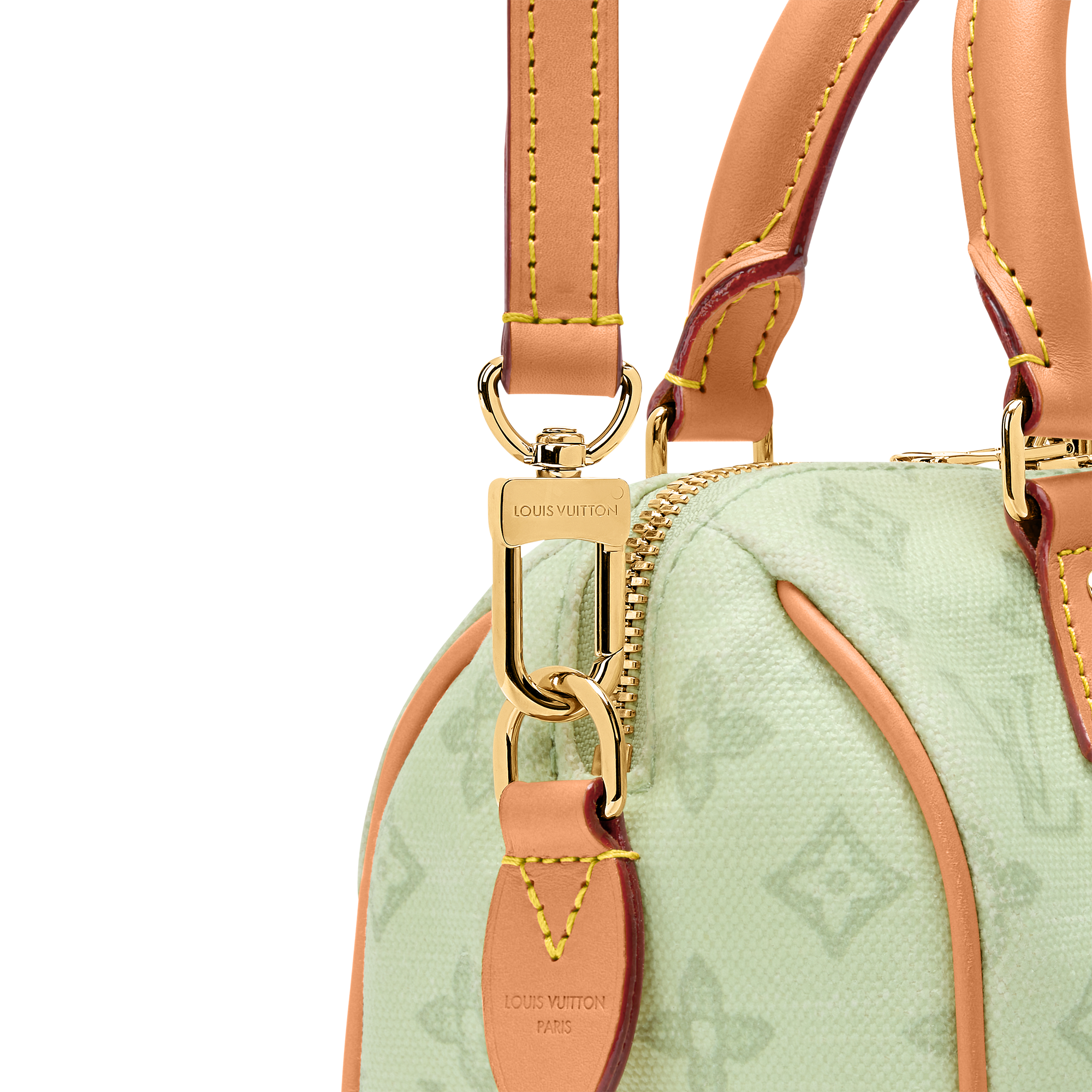 SPEEDY BANDOULIÈRE 20 Handbag - 8