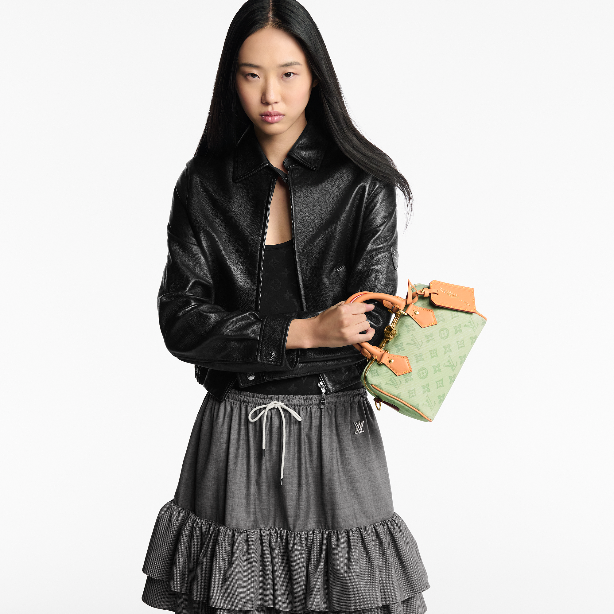 SPEEDY BANDOULIÈRE 20 Handbag - 9